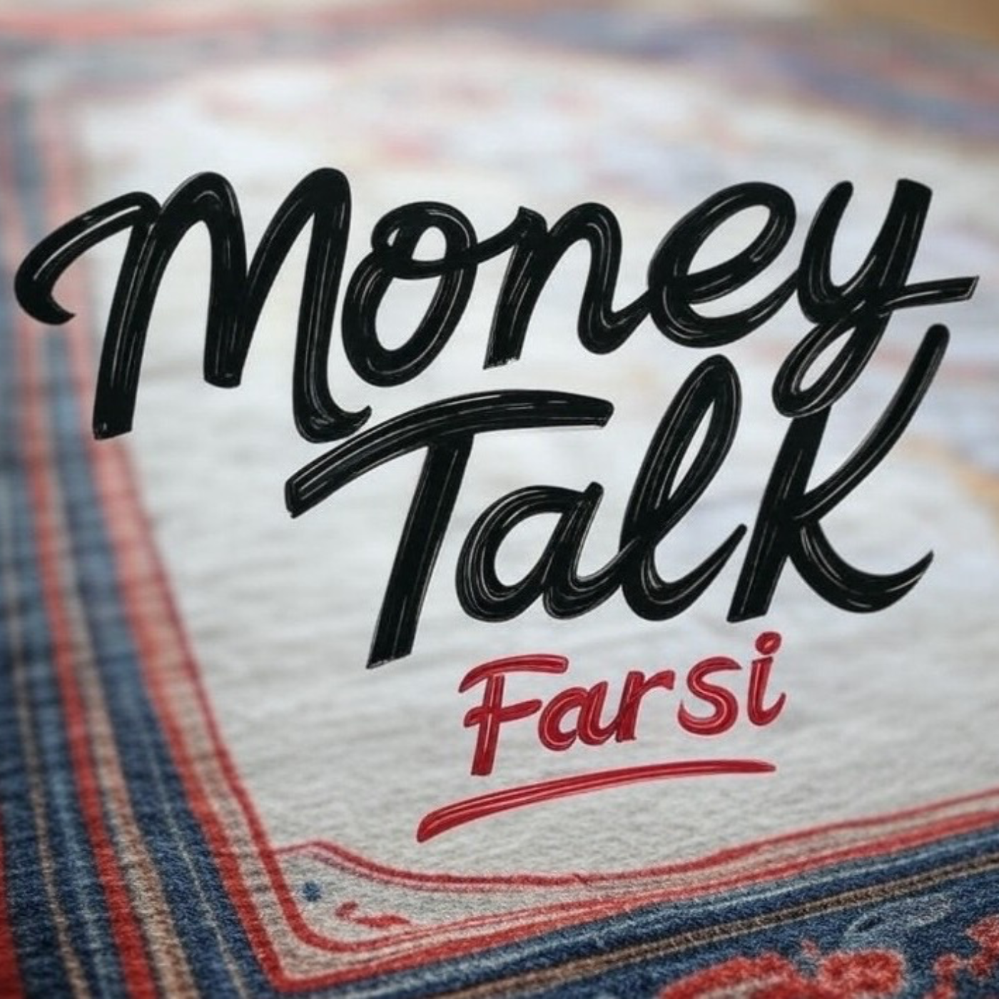 MoneyTalk Farsi