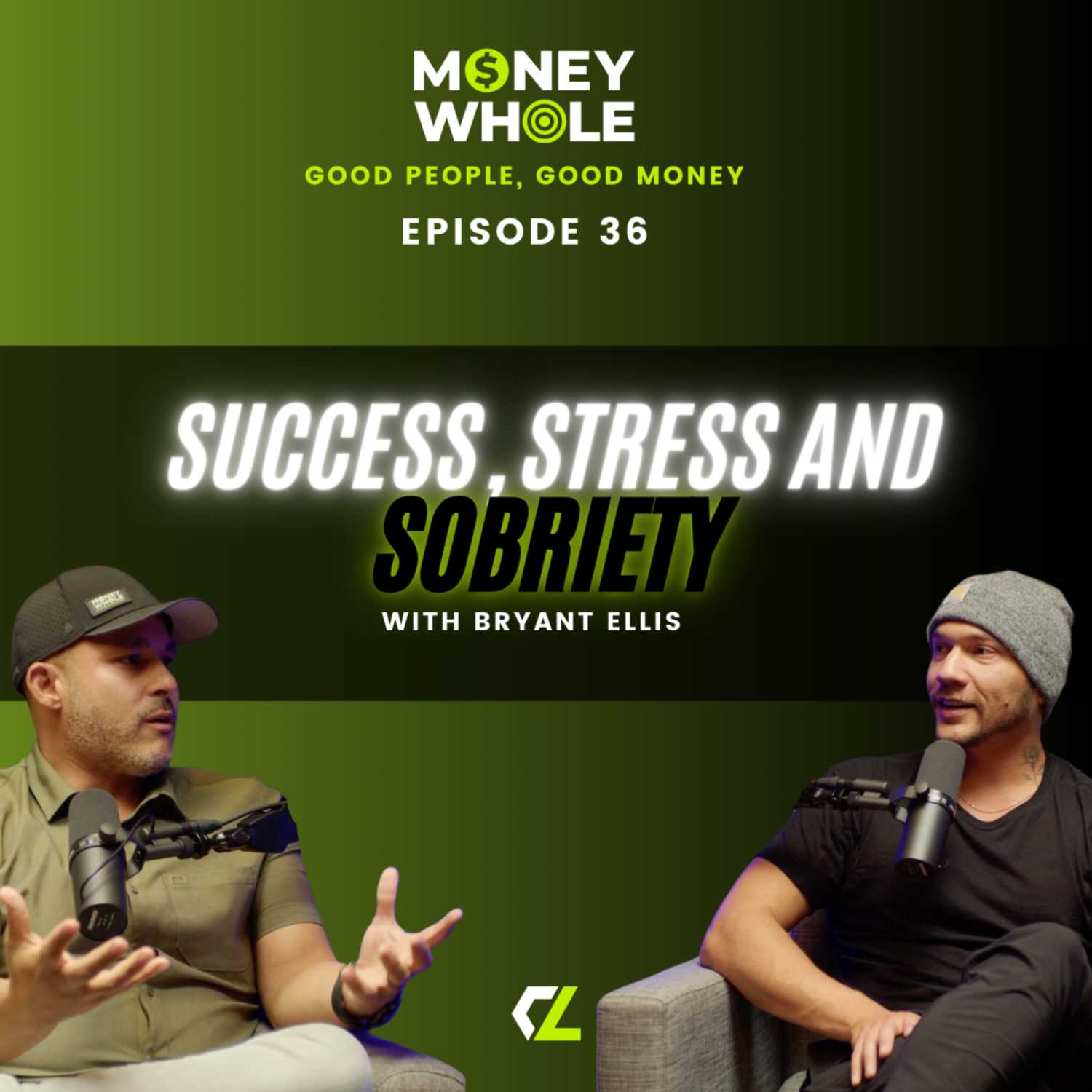 Money Whole