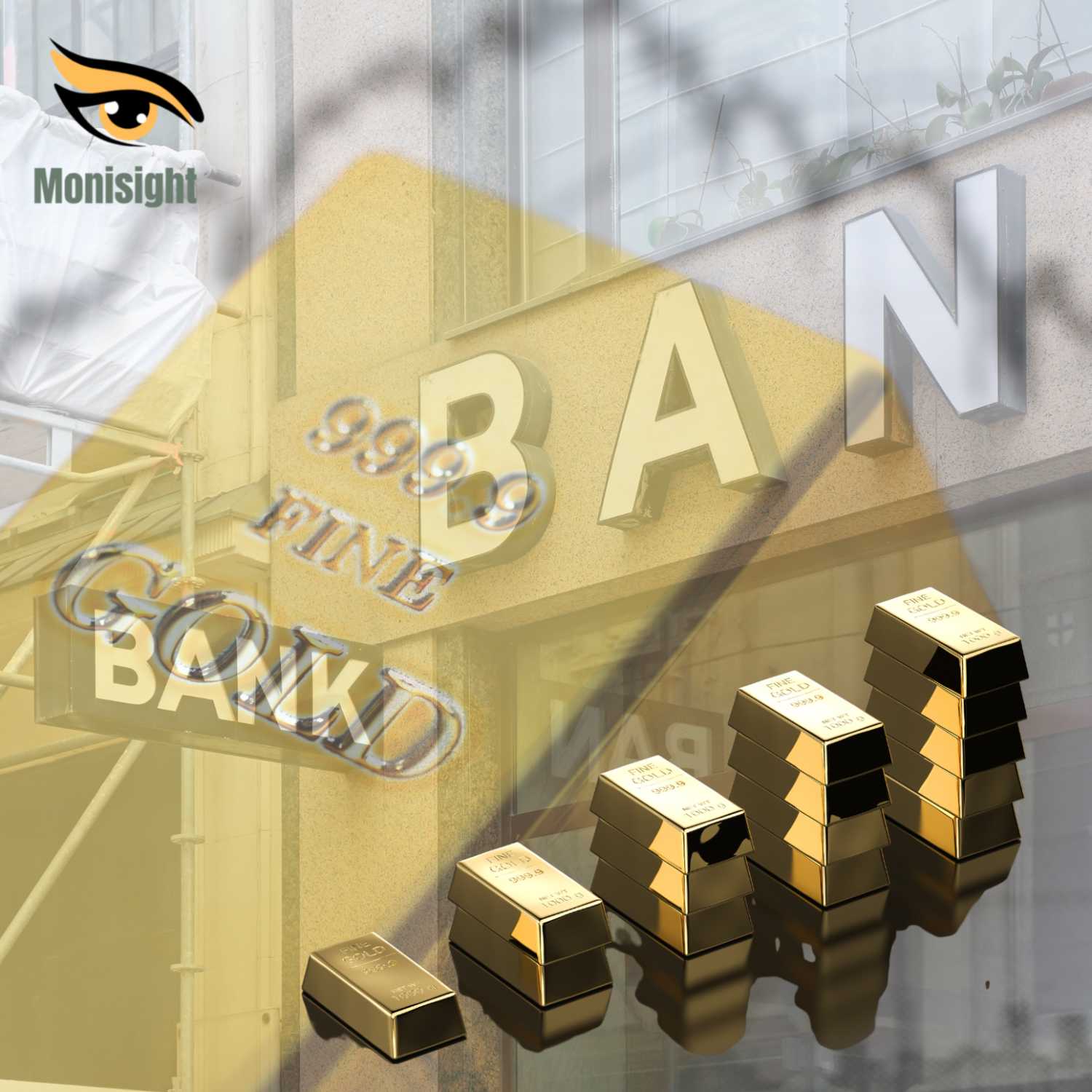 Monisight
