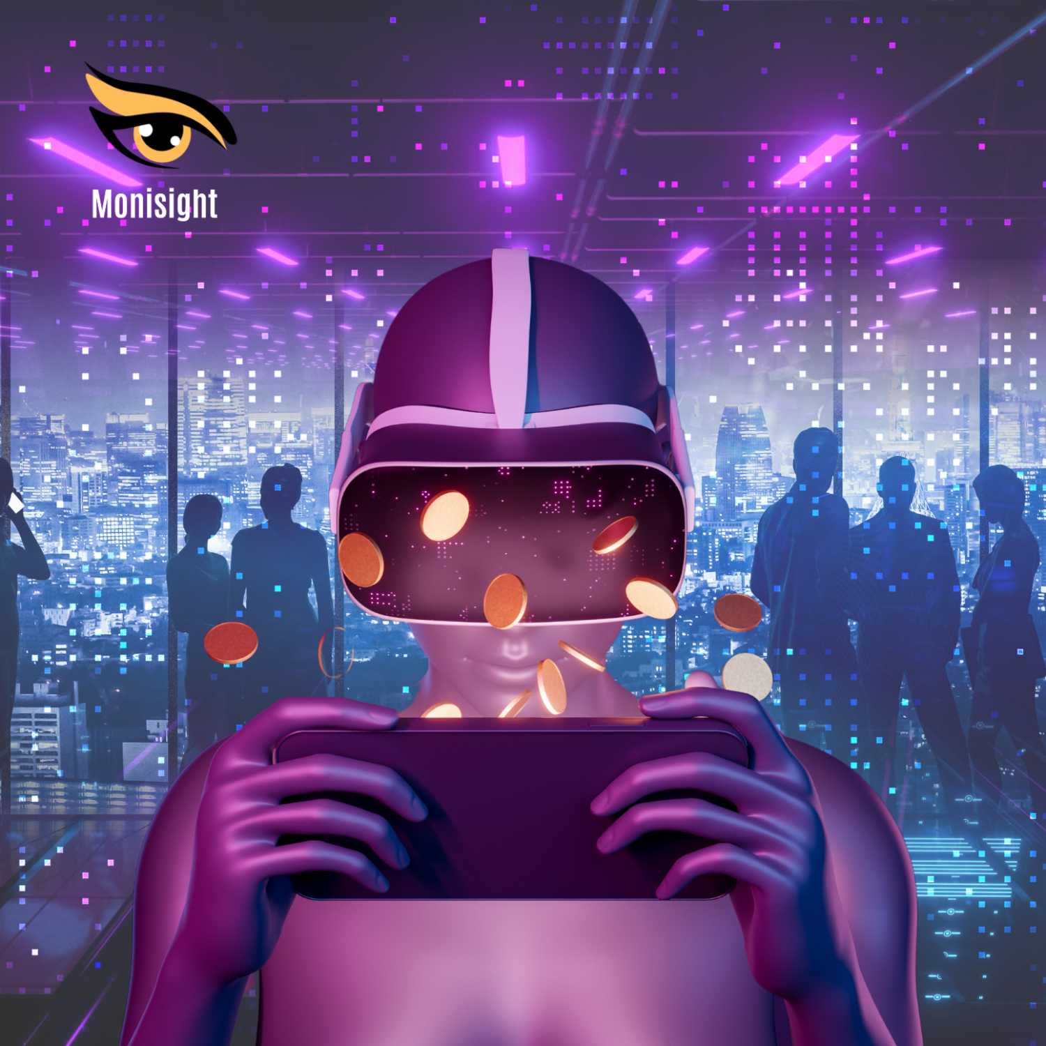 Monisight