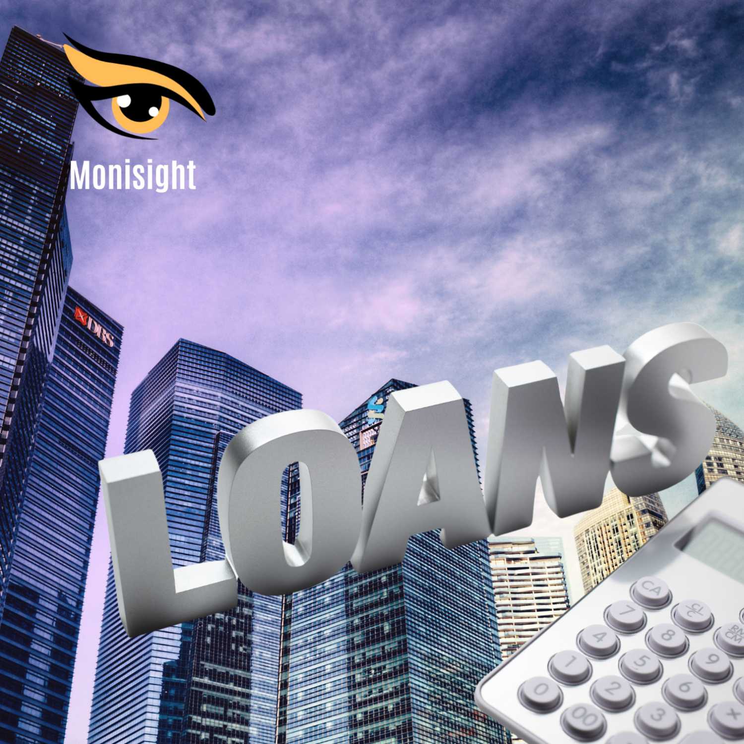 Monisight