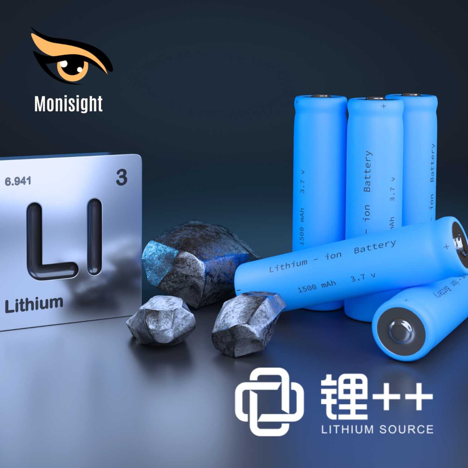 Monisight