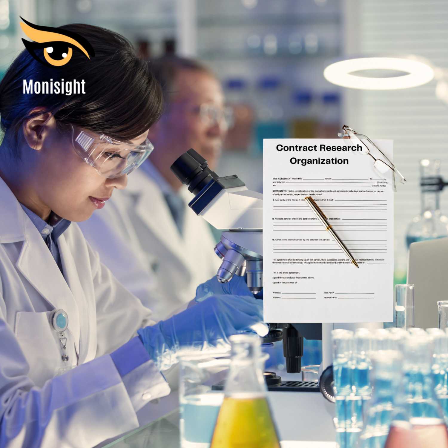 Monisight