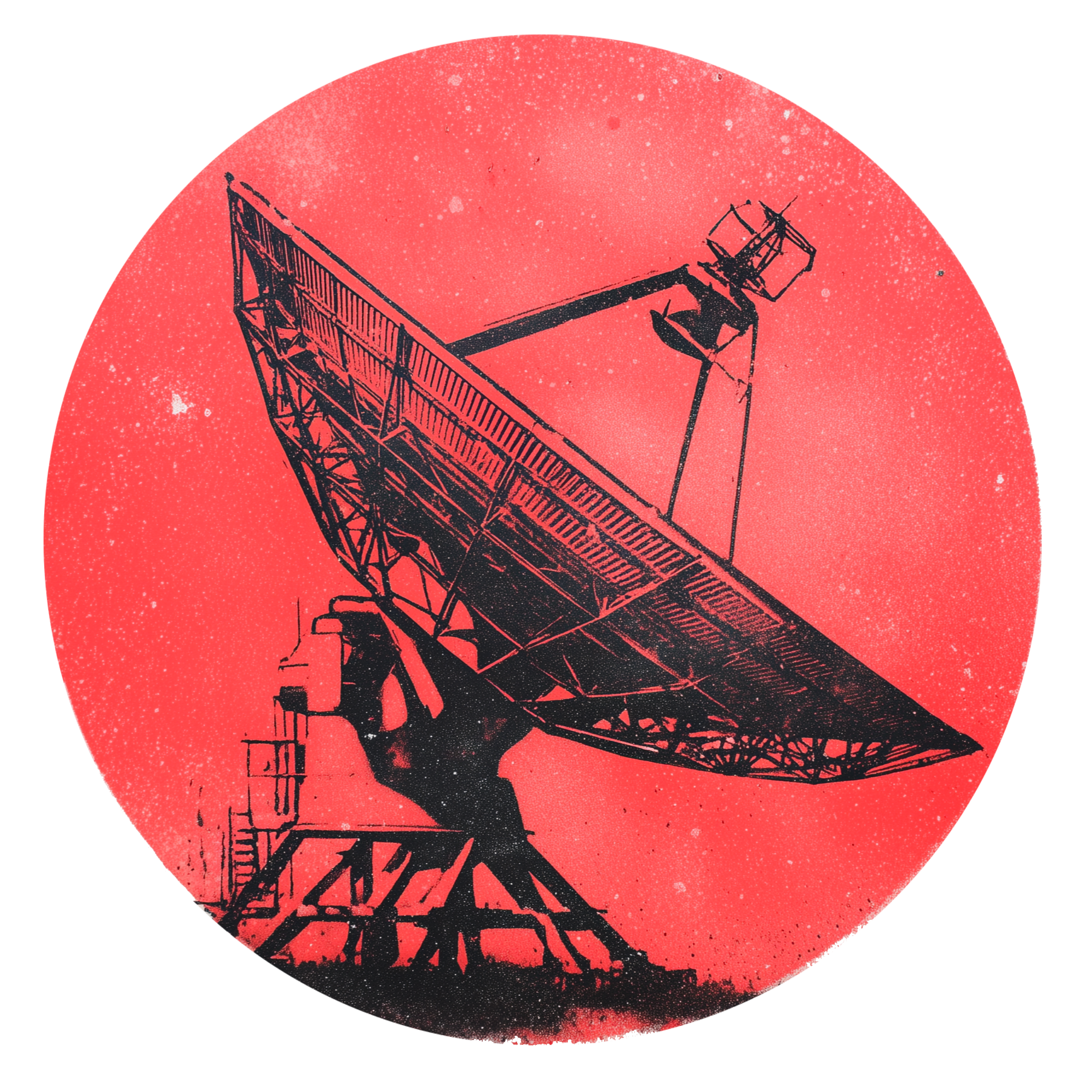 Monitoring the Situation cover art