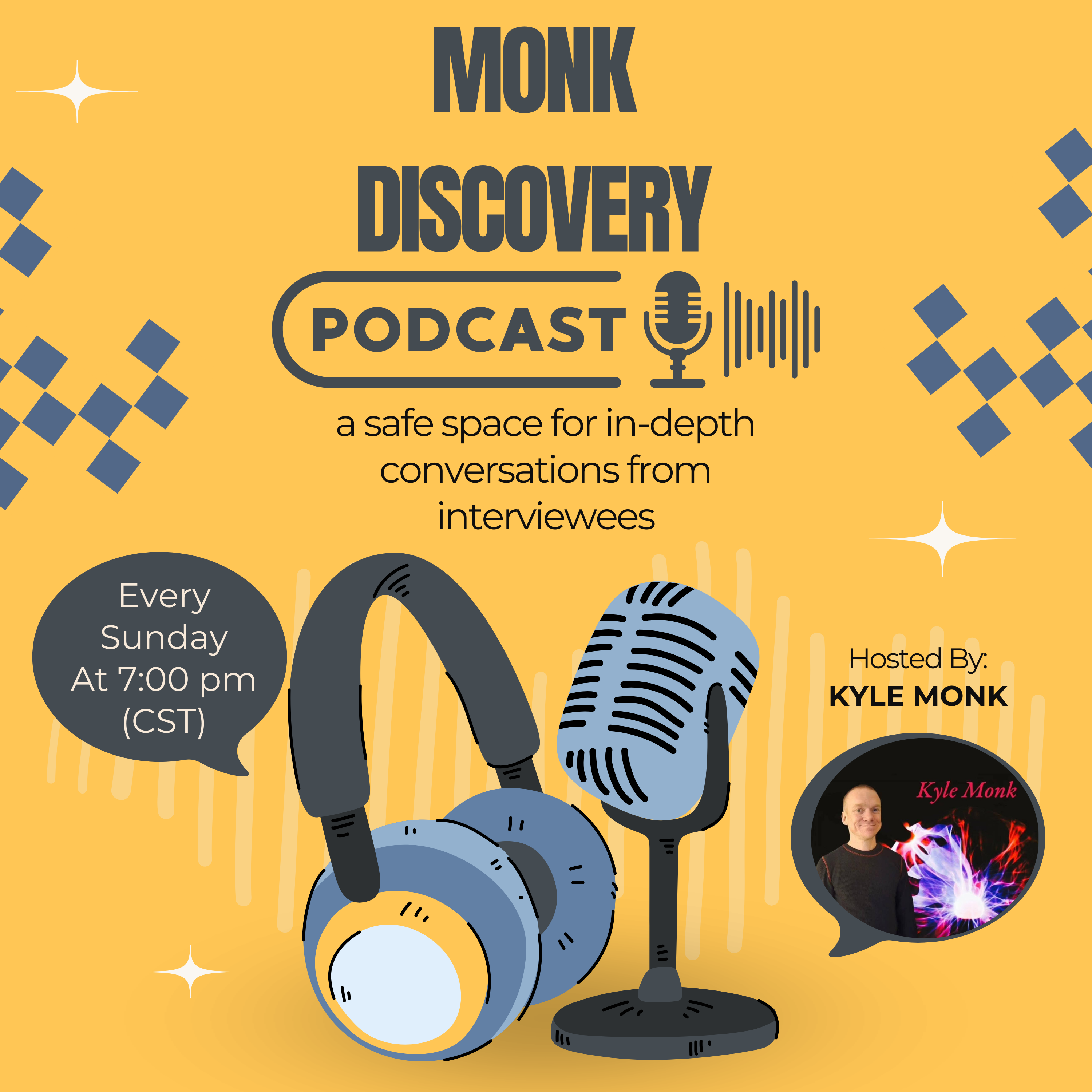 Monk Discovery