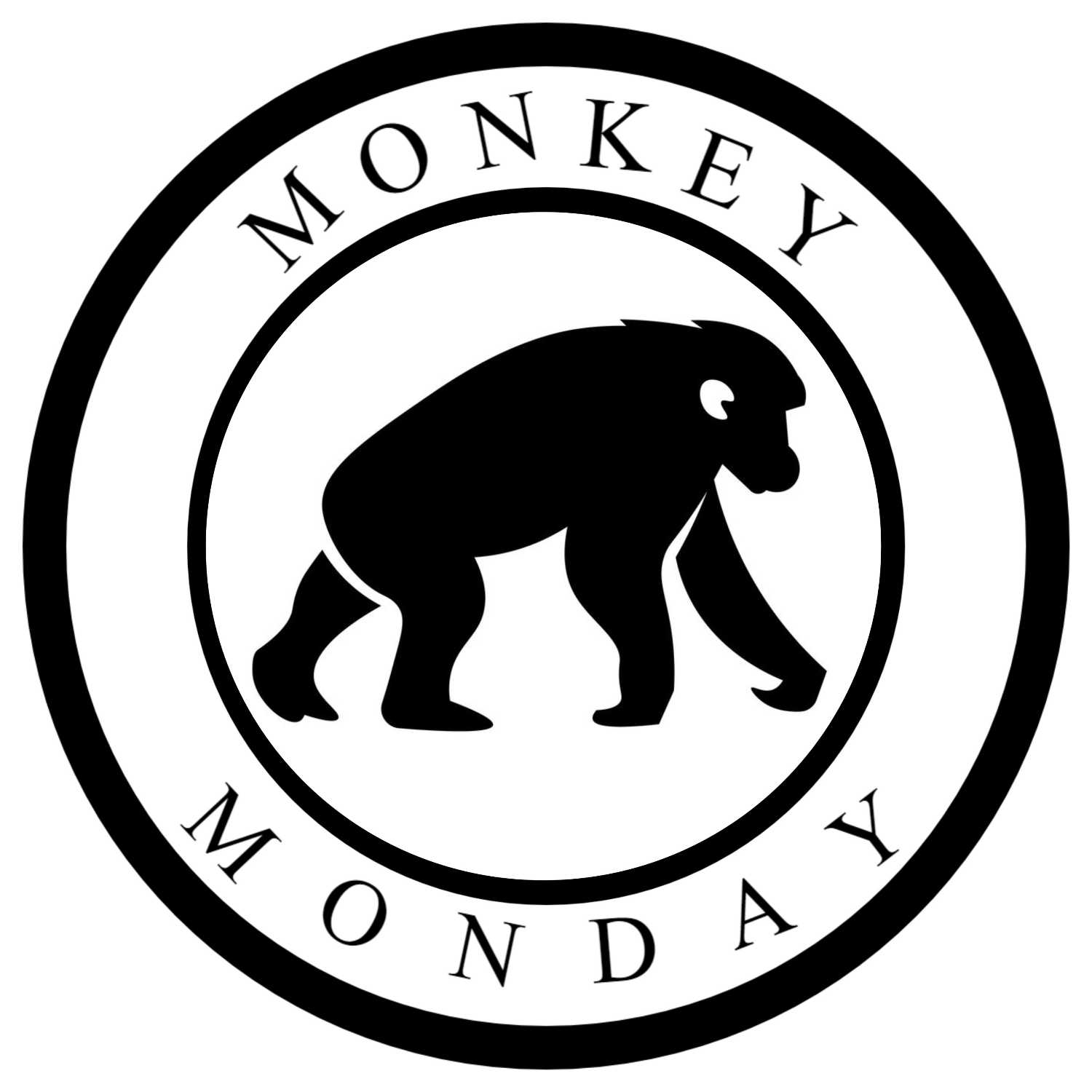 Monkey Monday #1 This is an audio hate crime. episode artwork