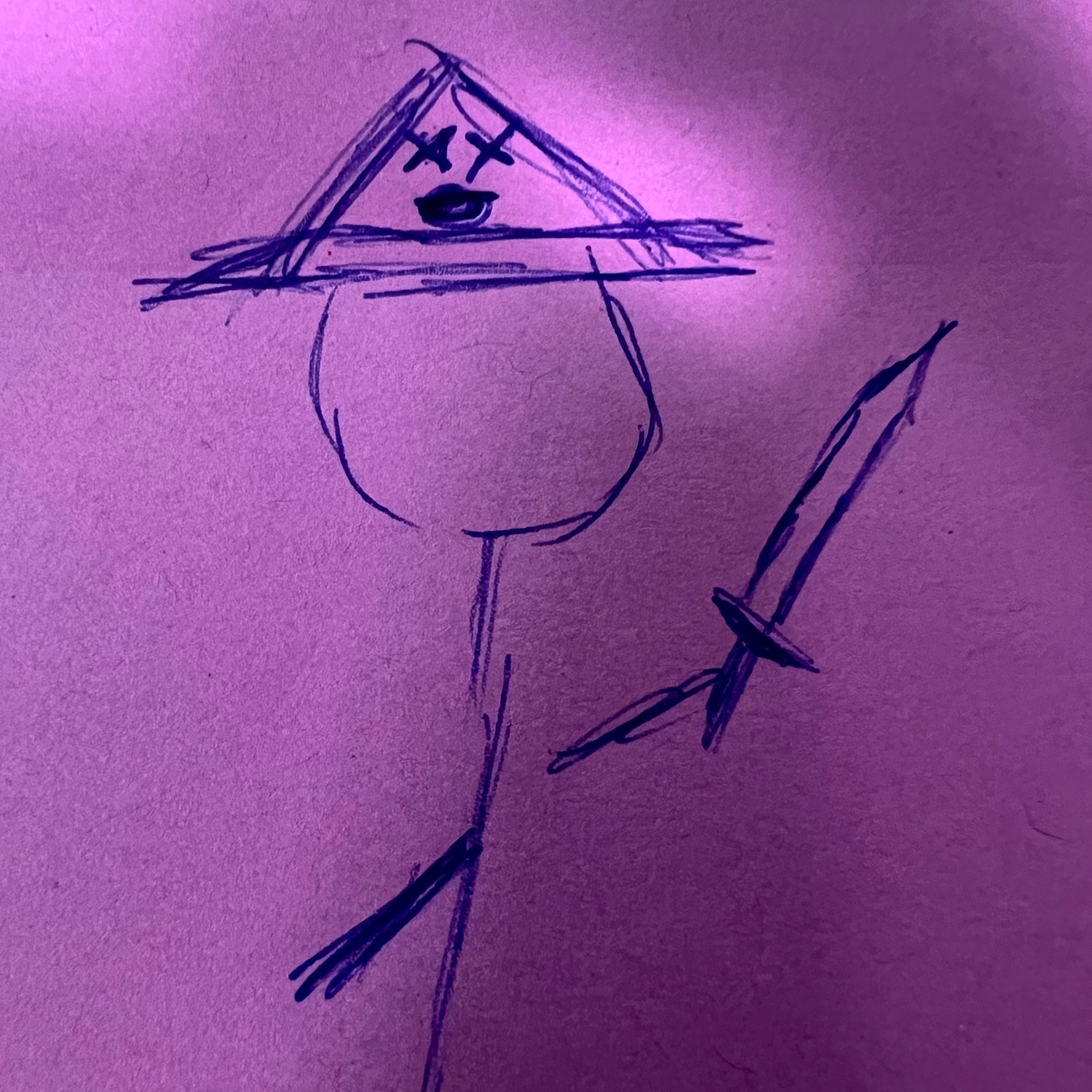 Episode 0 - Monroe's Chest