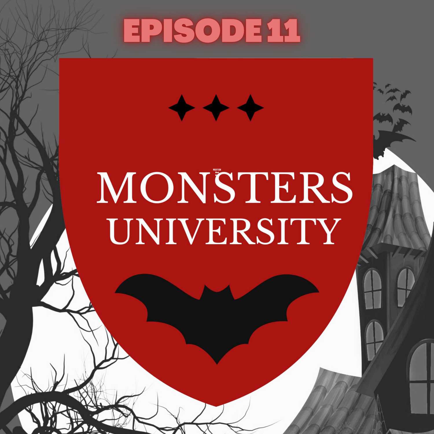 Monsters University