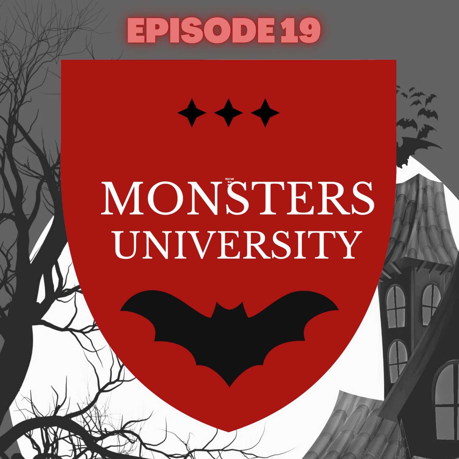 Monsters University