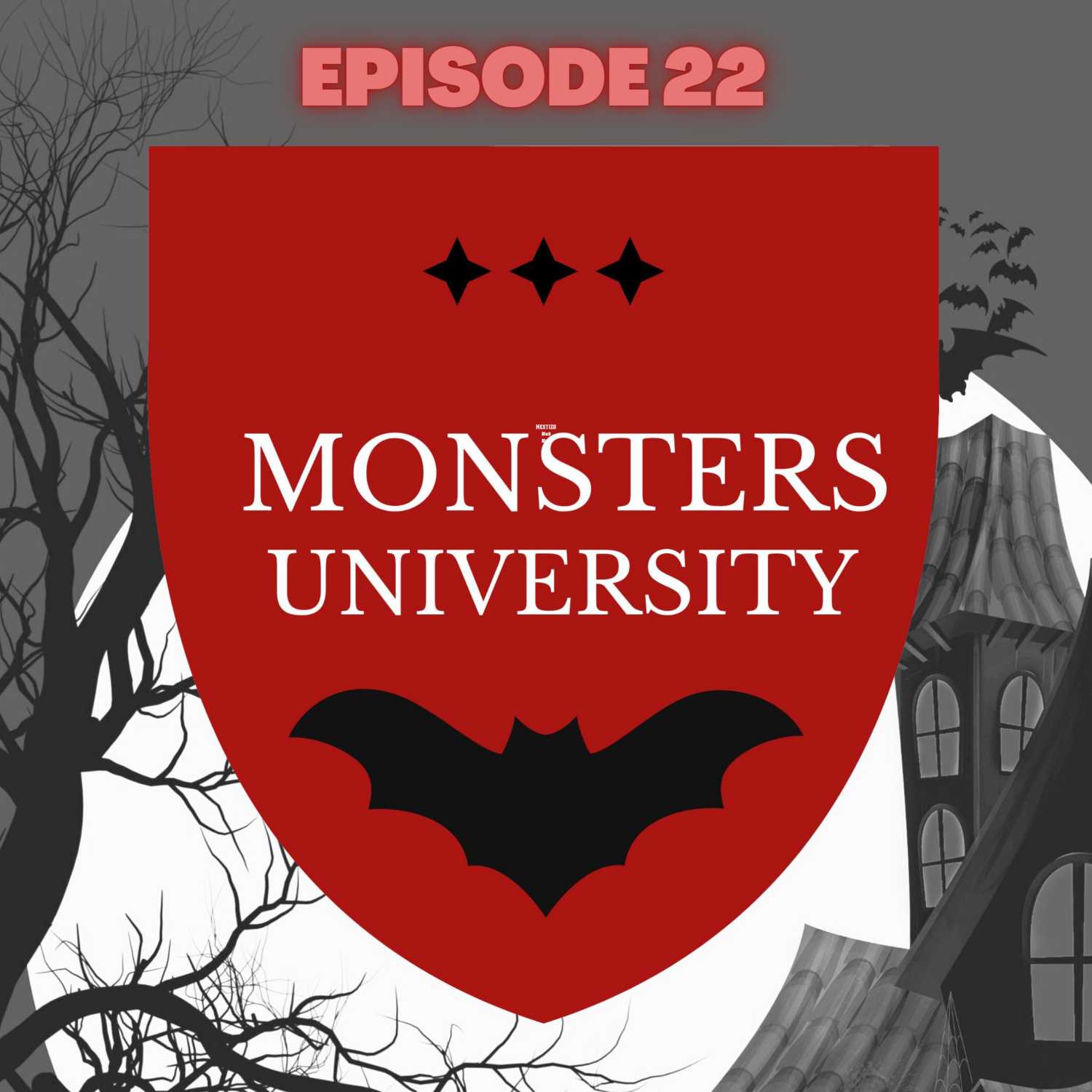 Monsters University