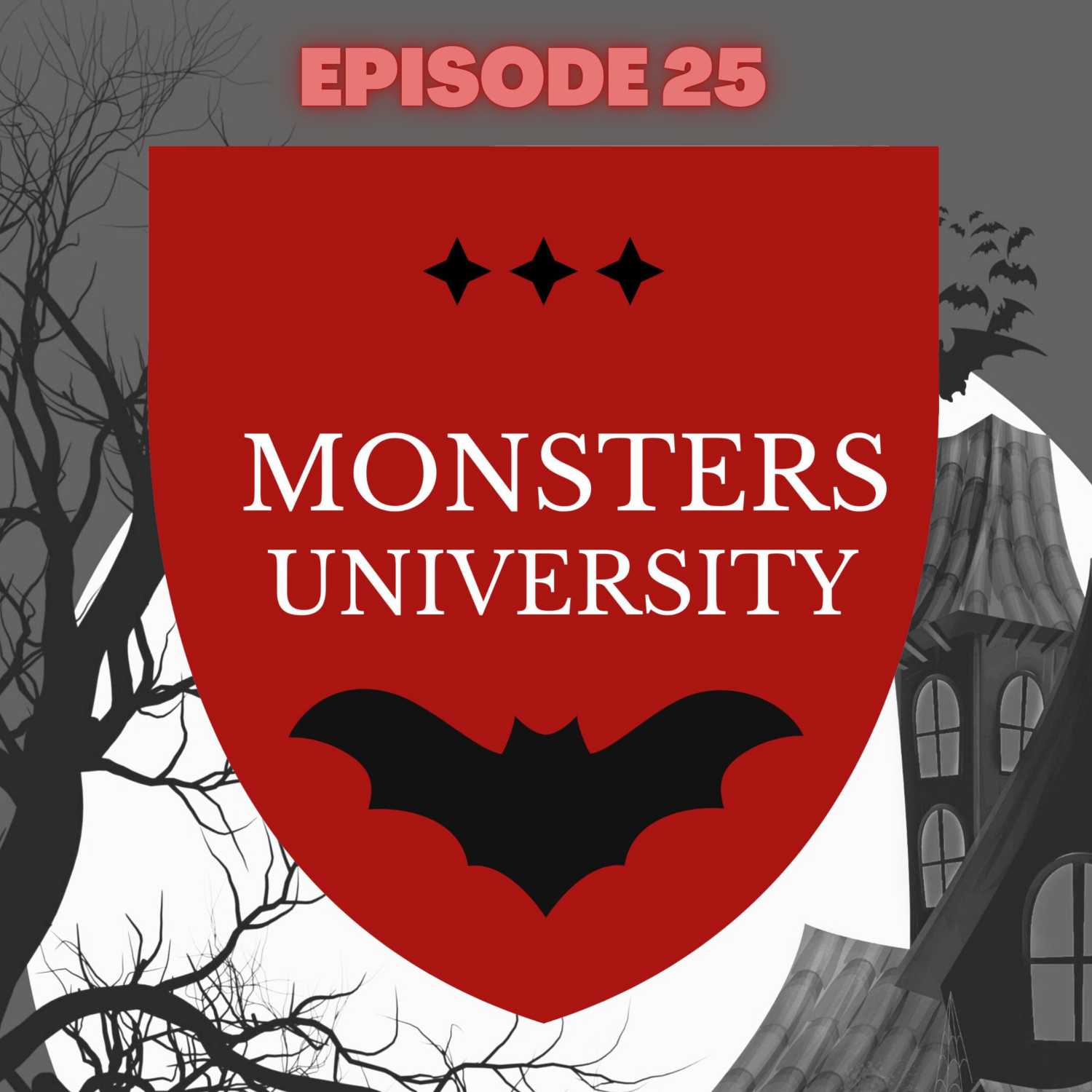 Monsters University
