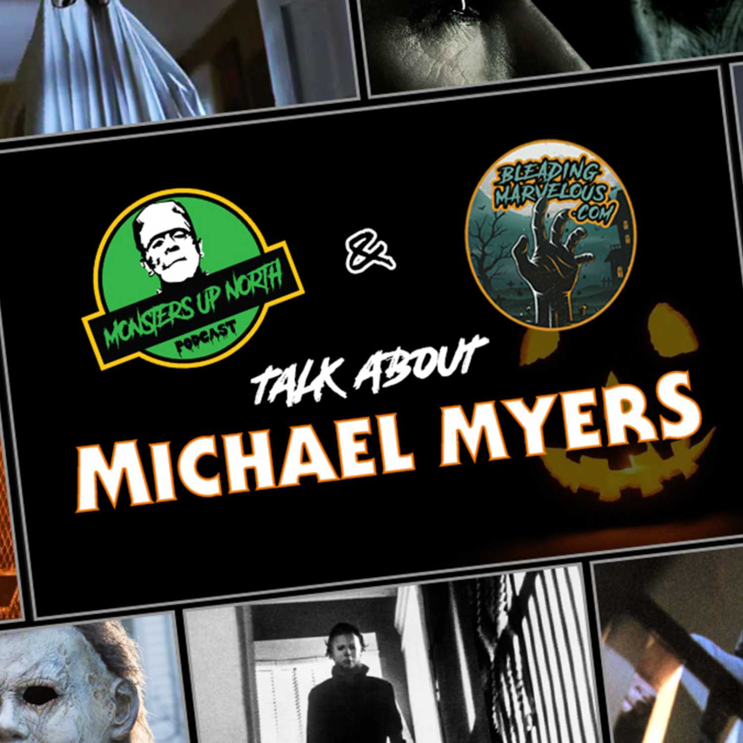 Monsters Up North Podcast