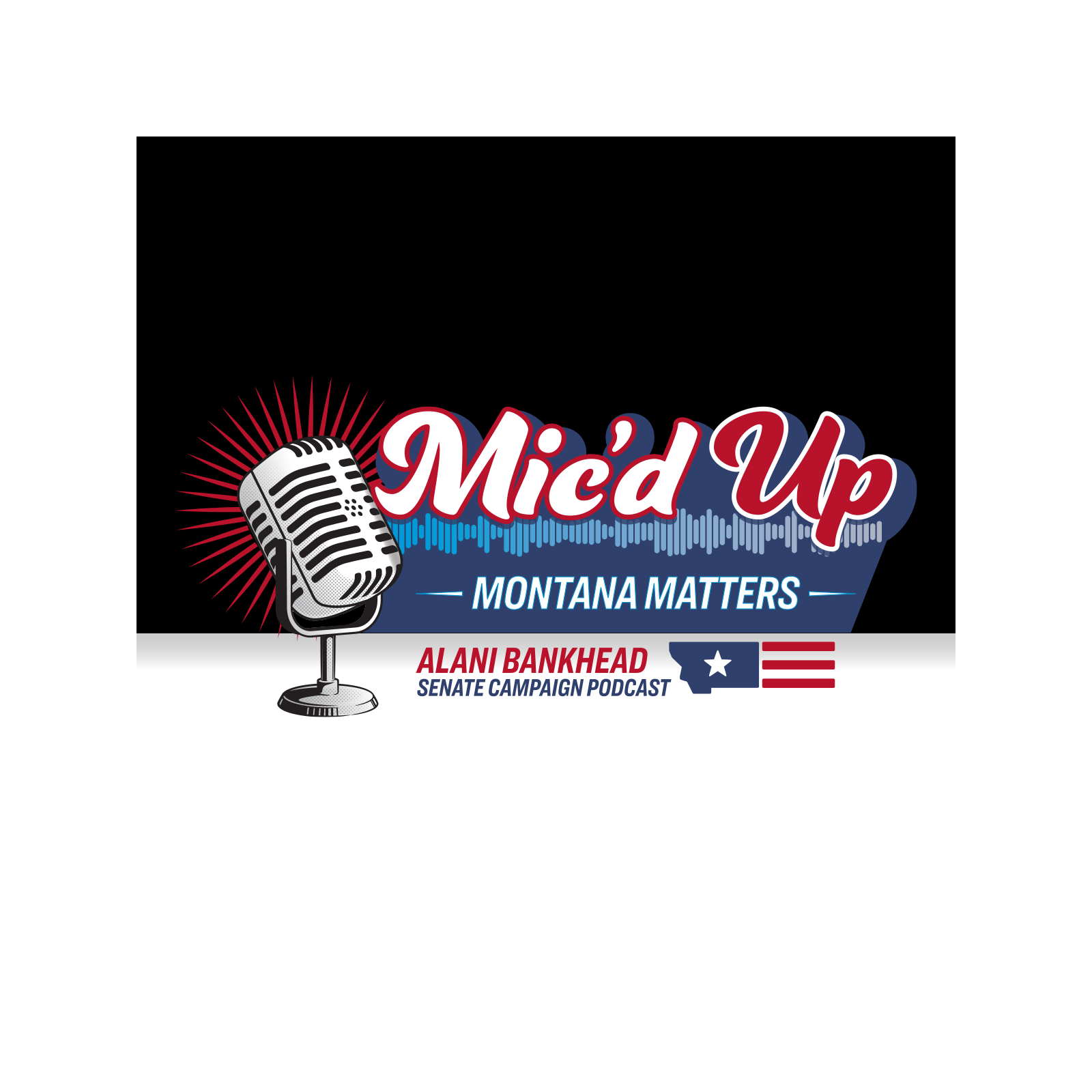 Montana Matters - Iran Conflict episode artwork