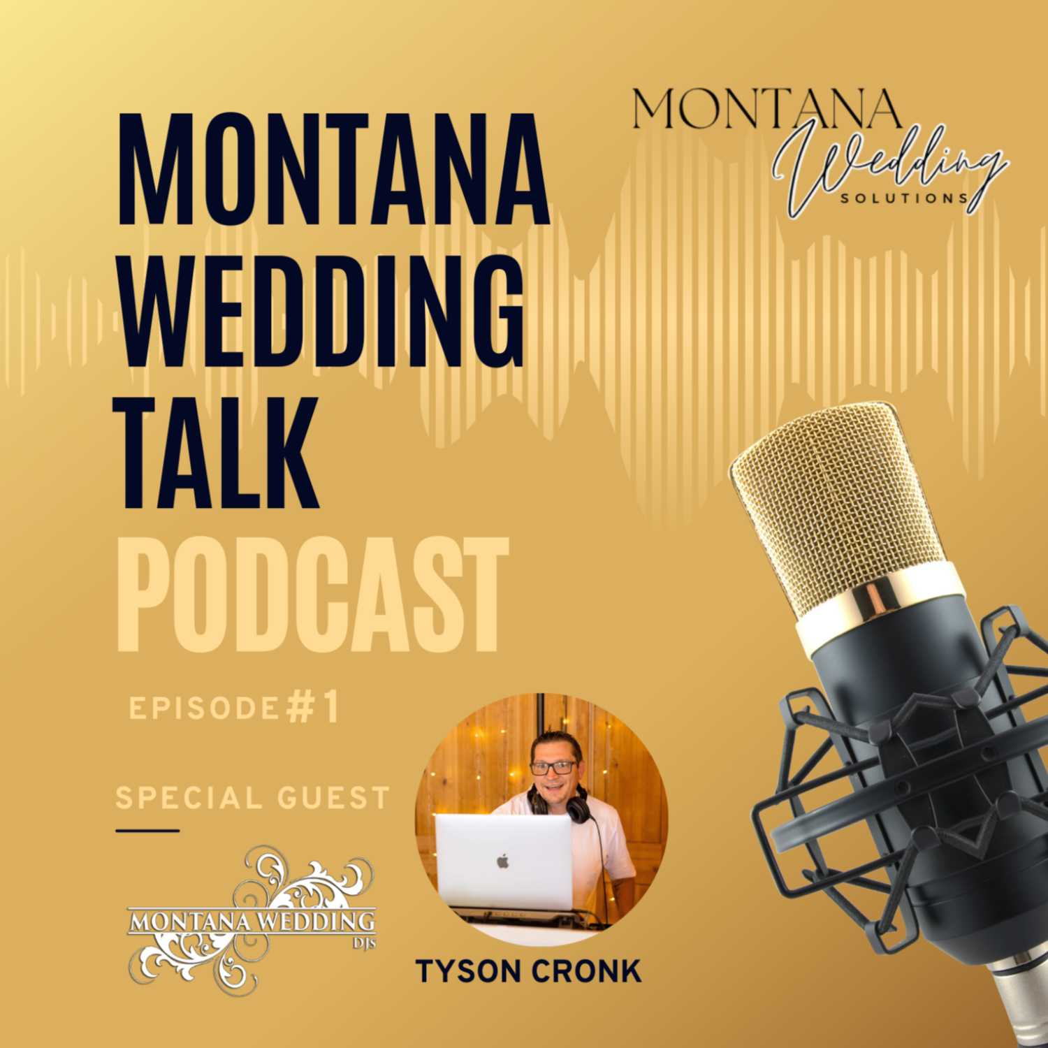 Montana Wedding Talk