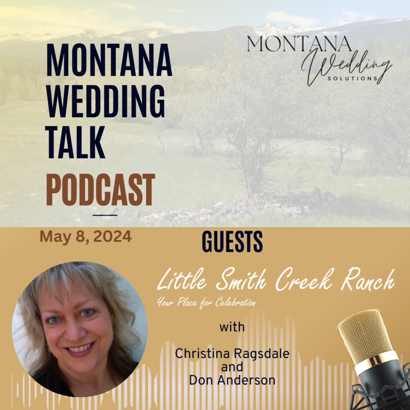 Montana Wedding Talk
