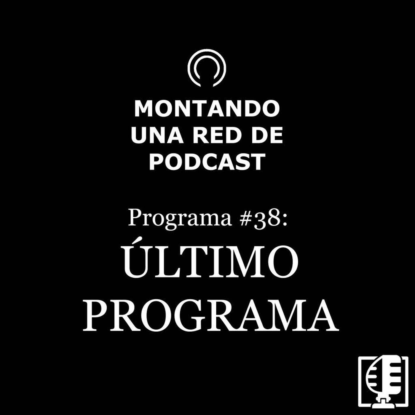 Montando una red de Podcast