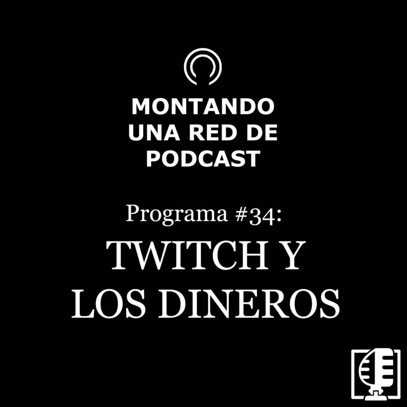 Montando una red de Podcast