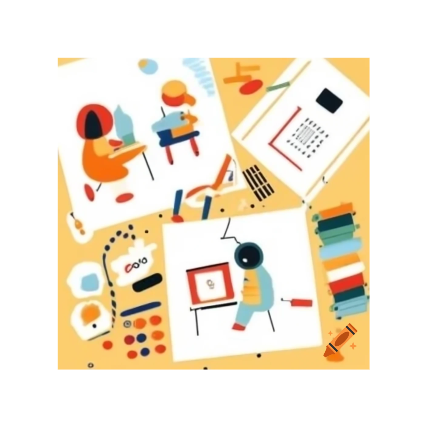 MU DeepDive: Montessori Practical Life and New Technologies episode artwork