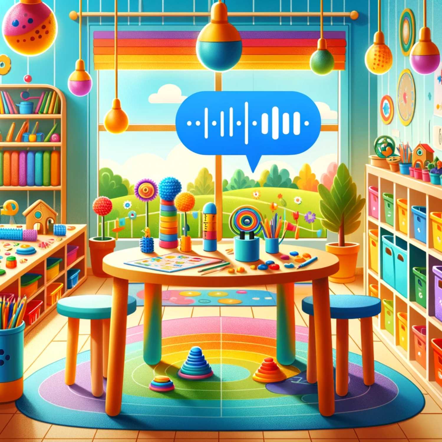 The Montessori Method Unveiled episode artwork