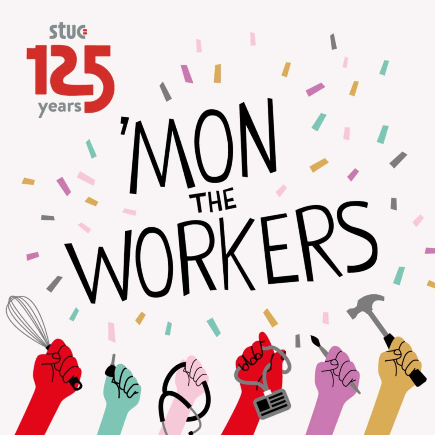 'Mon the Workers Interview: Eilis O’Keefe & Better than Zero campaign in Cineworld