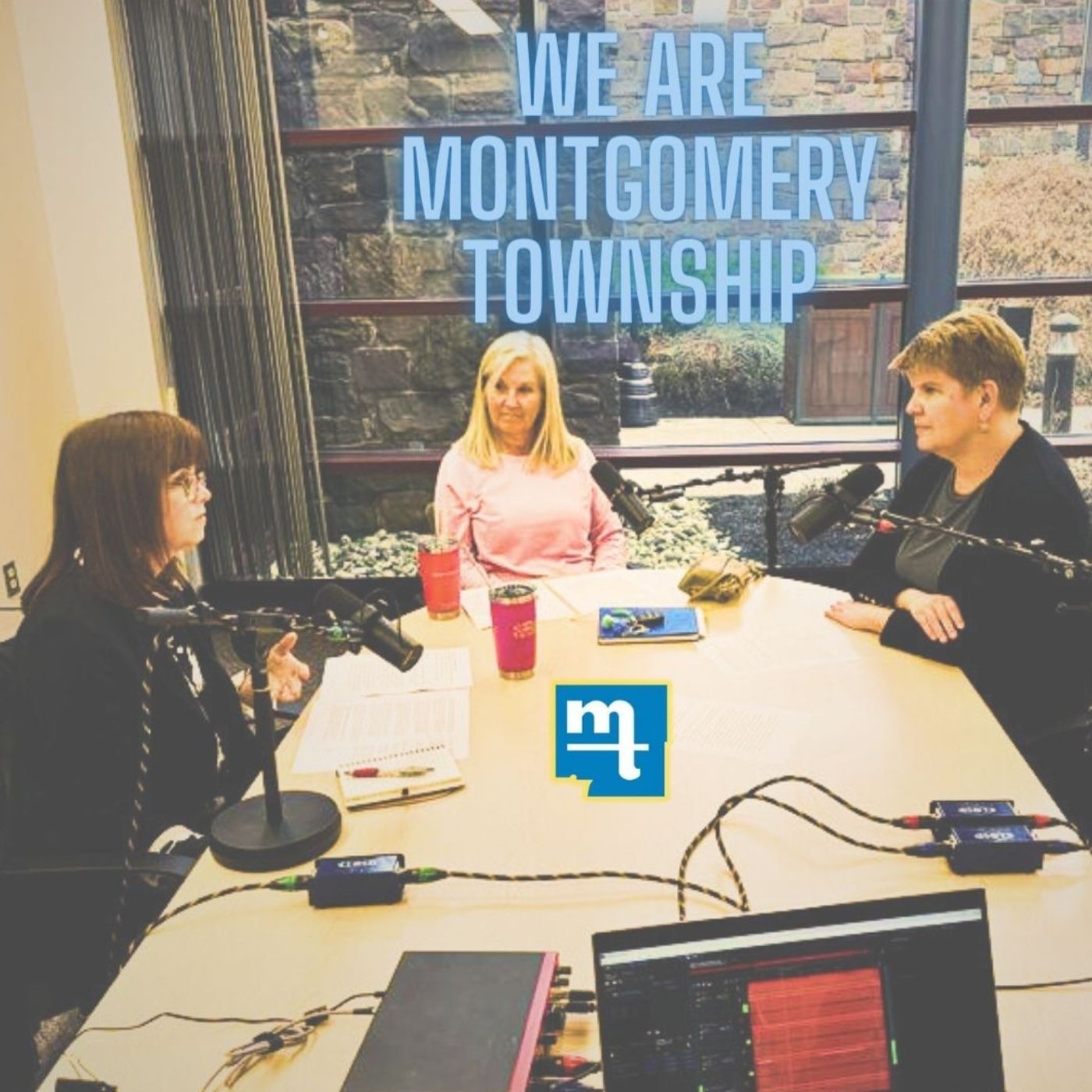 We Are Montgomery Township