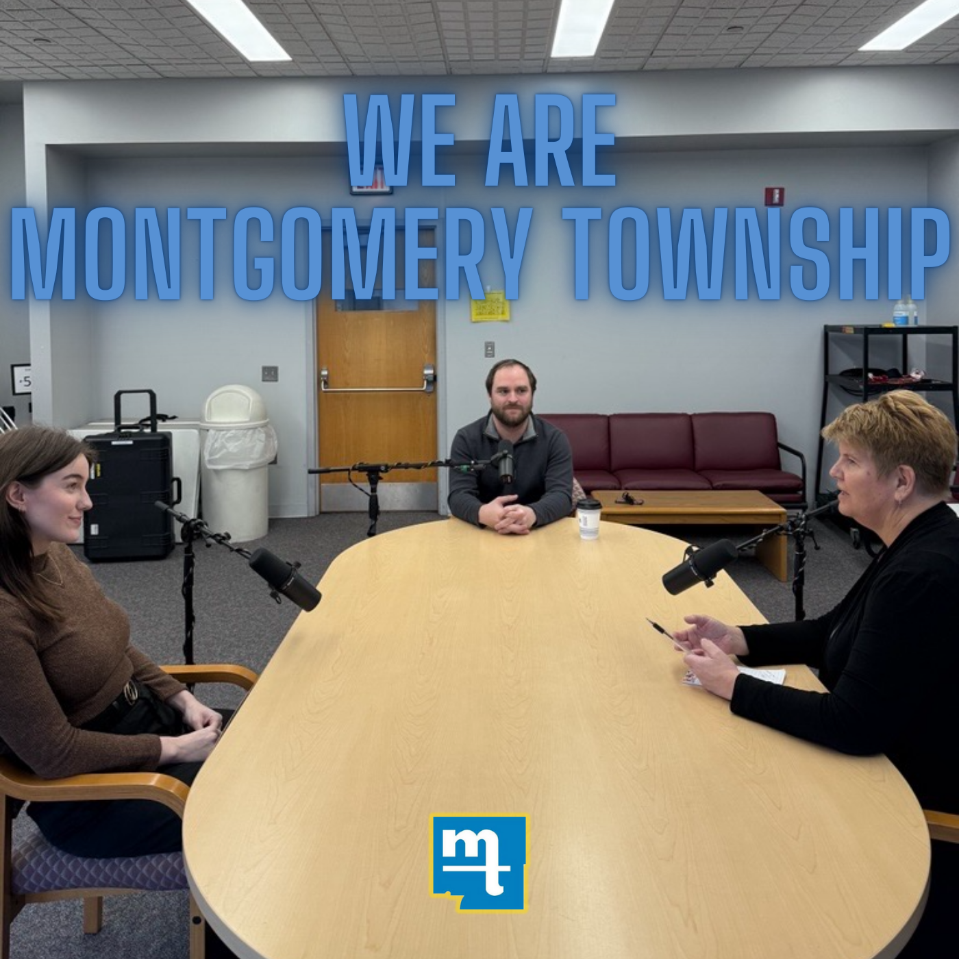 We Are Montgomery Township