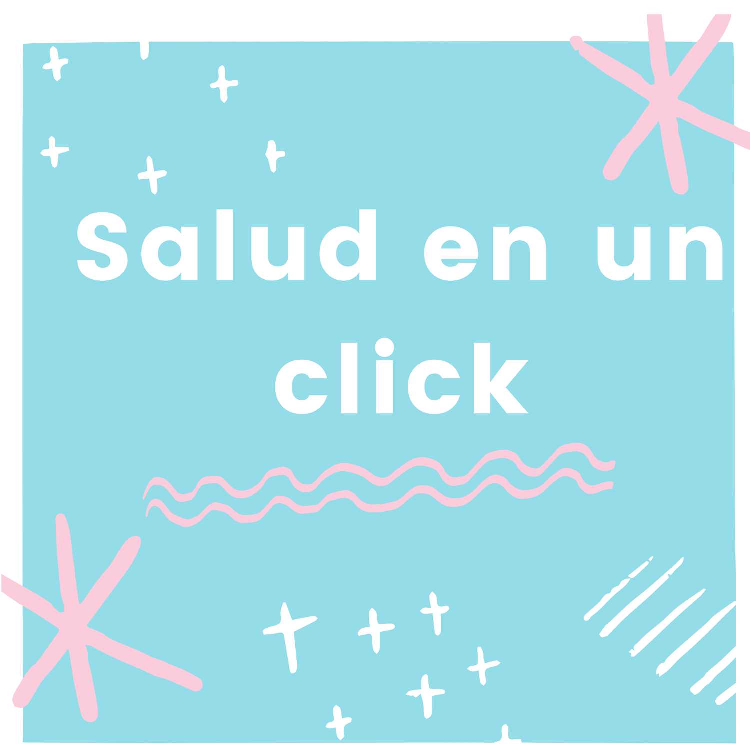 Salud en un click