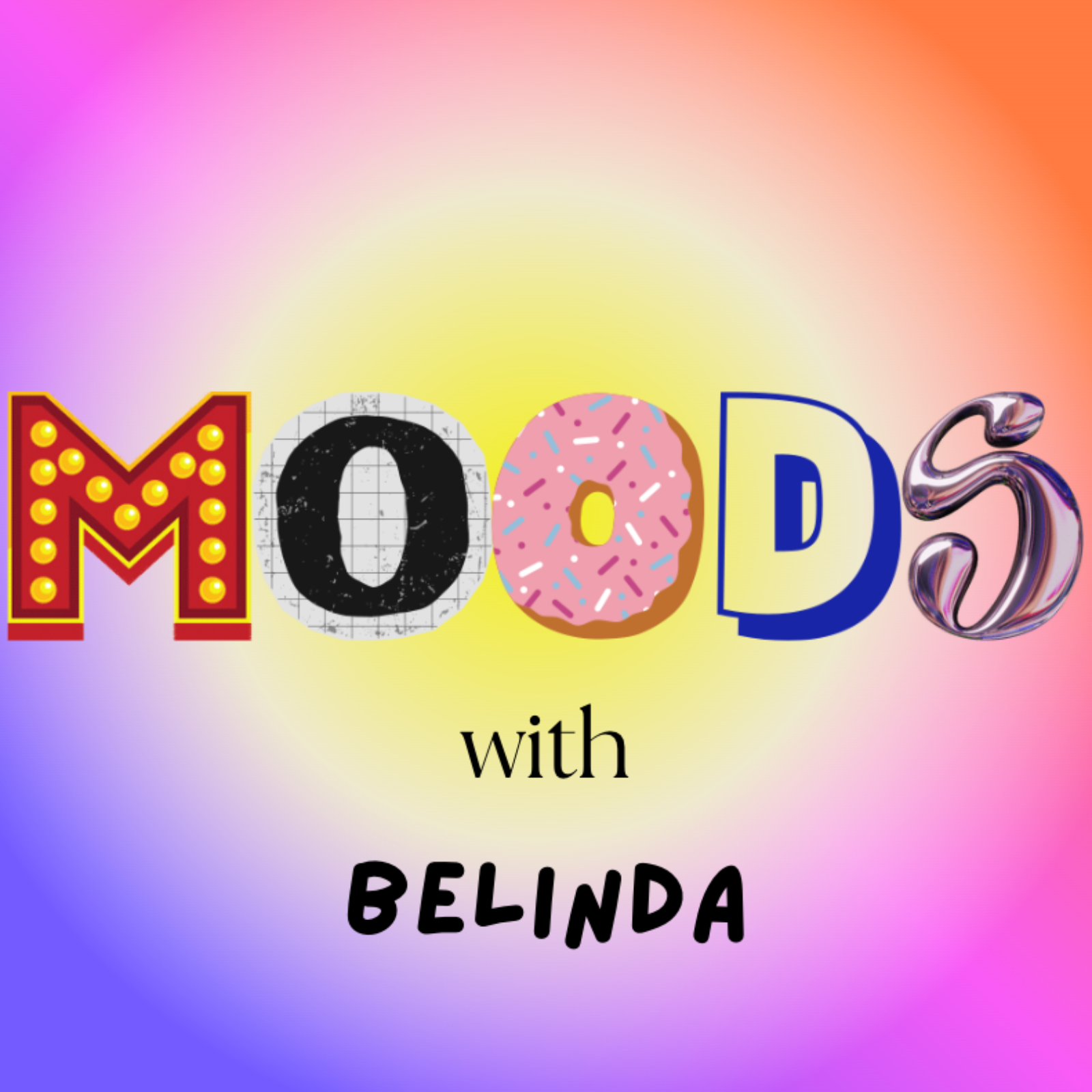 Moods- Bonnie Blue, Framing, Quiet Walking episode artwork
