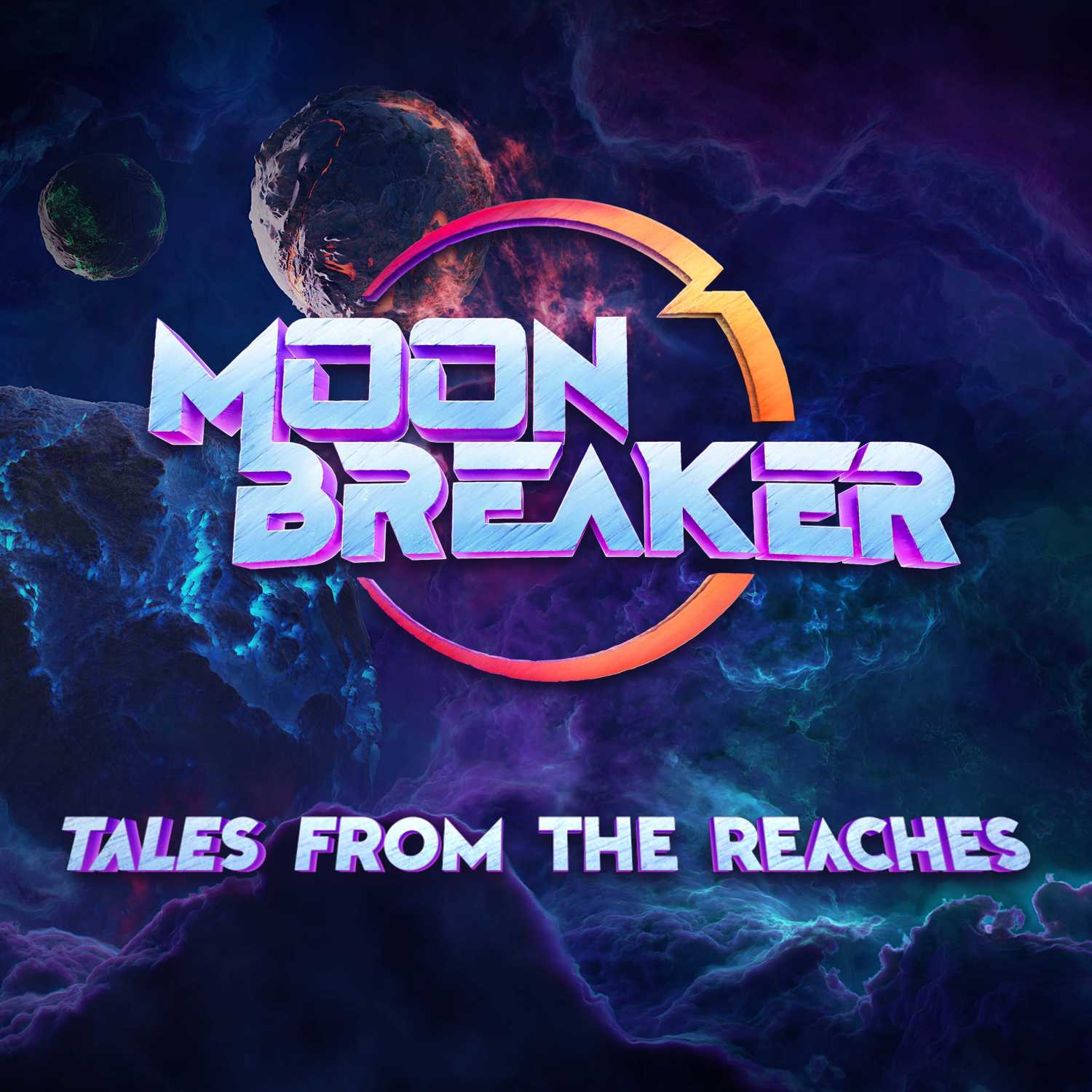 Moonbreaker: Tales from the Reaches Trailer