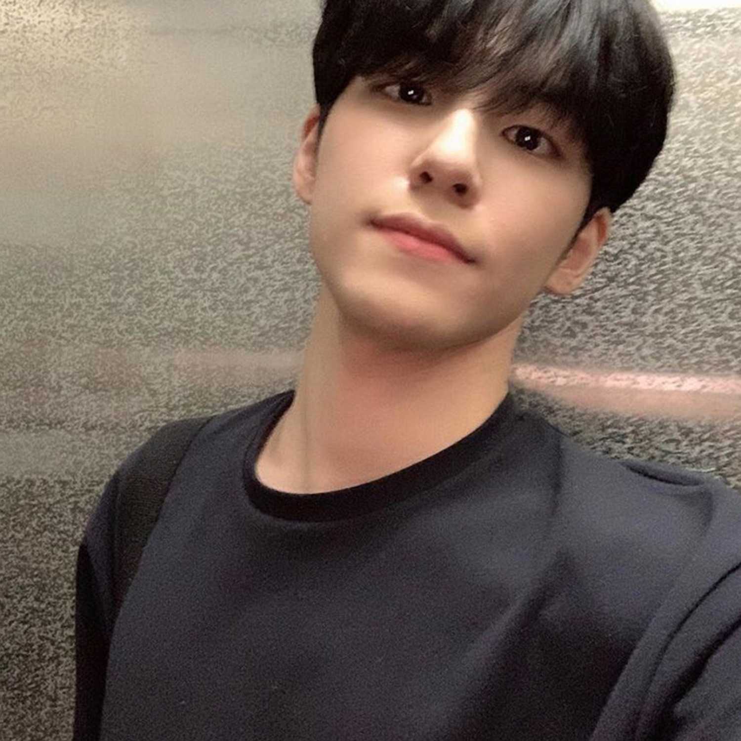 - for wonpil