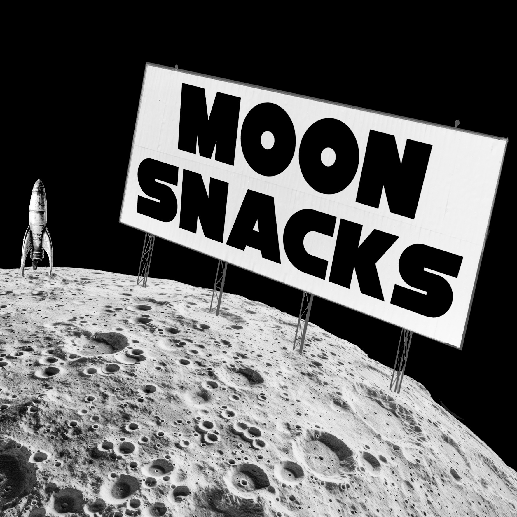 Moon Snacks