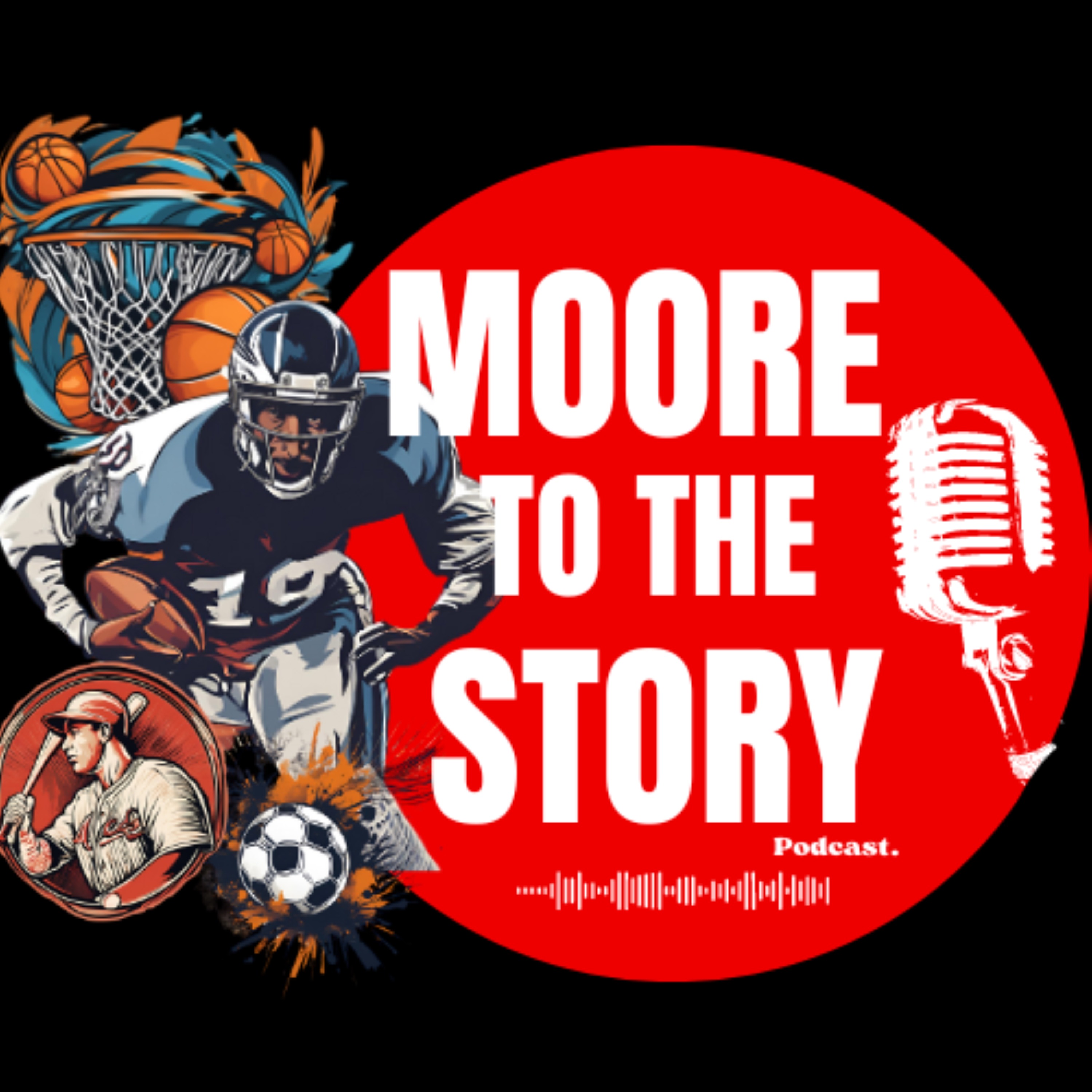 Moore to the Story