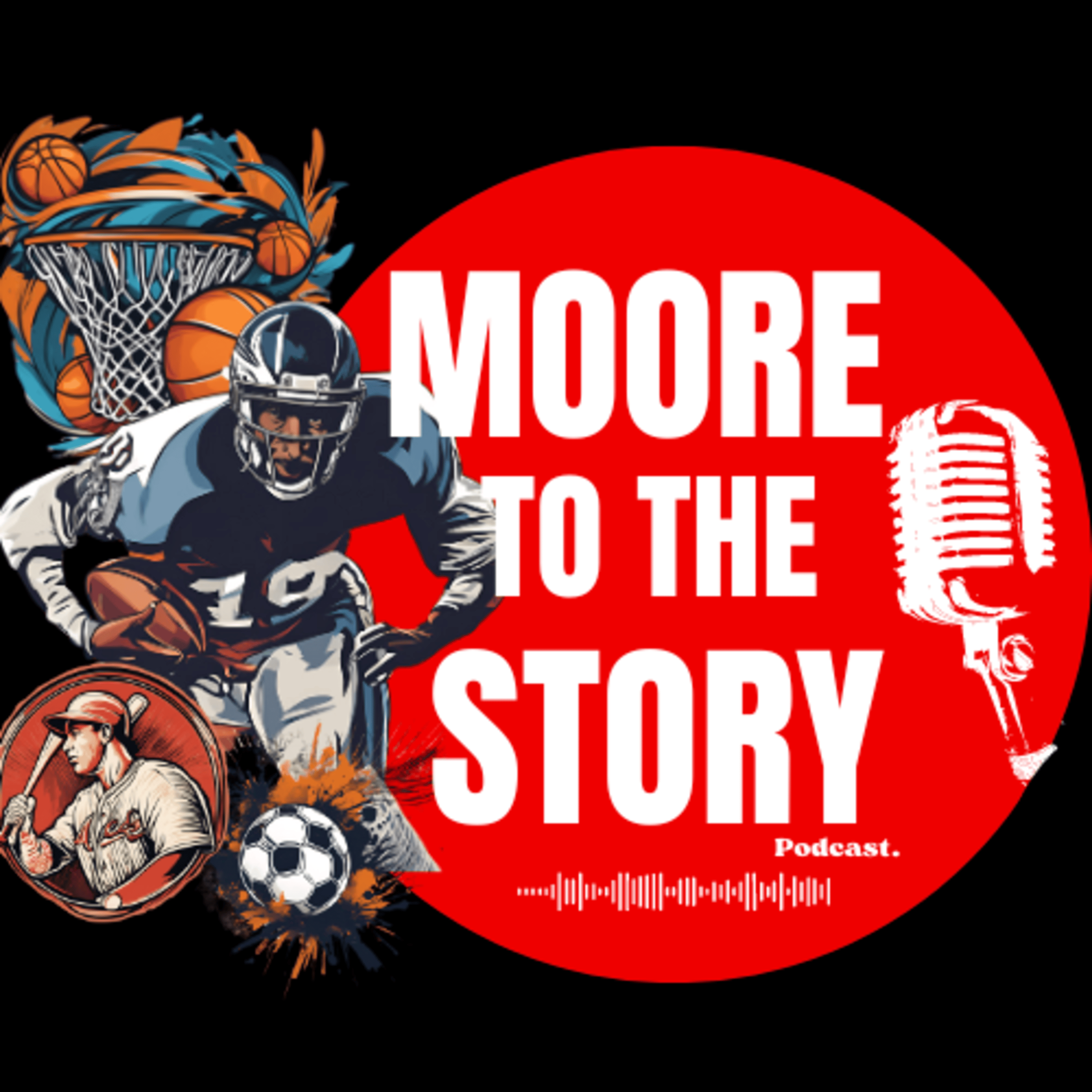 Moore to the Story