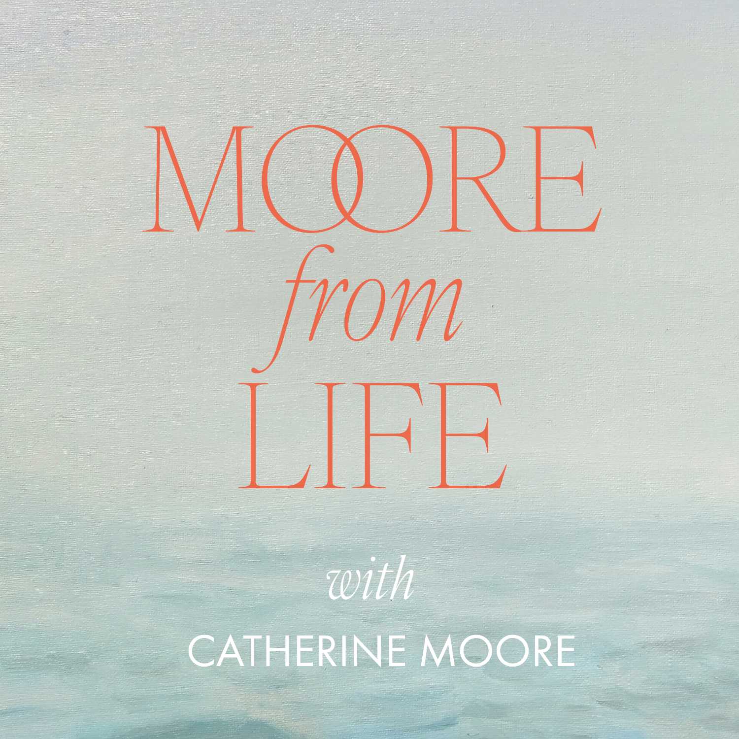 Moore from Life