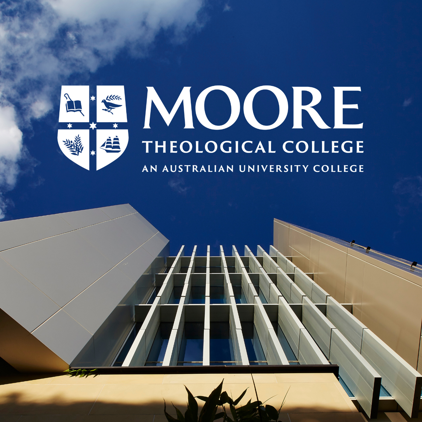 Moore College podcast