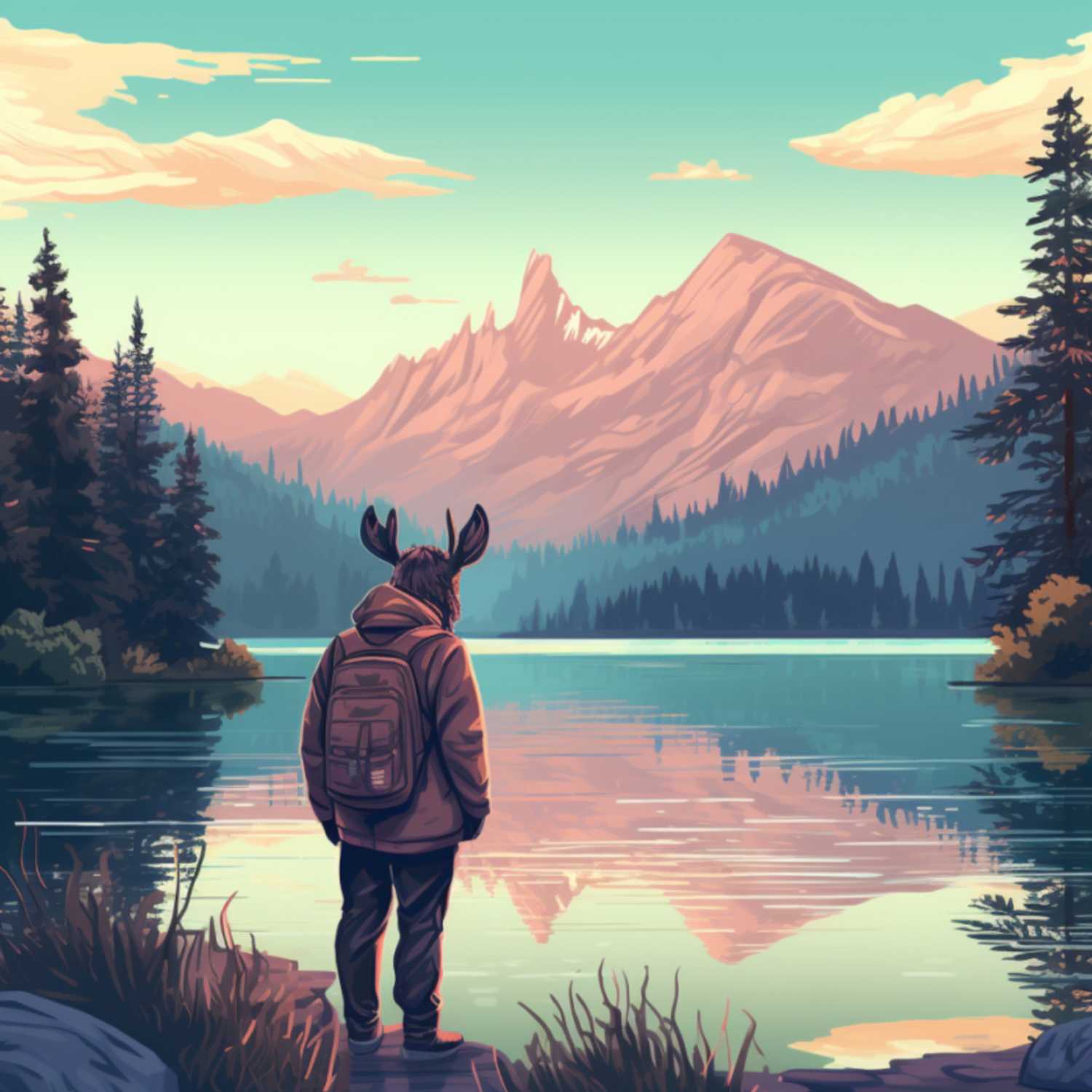 The Moose Review