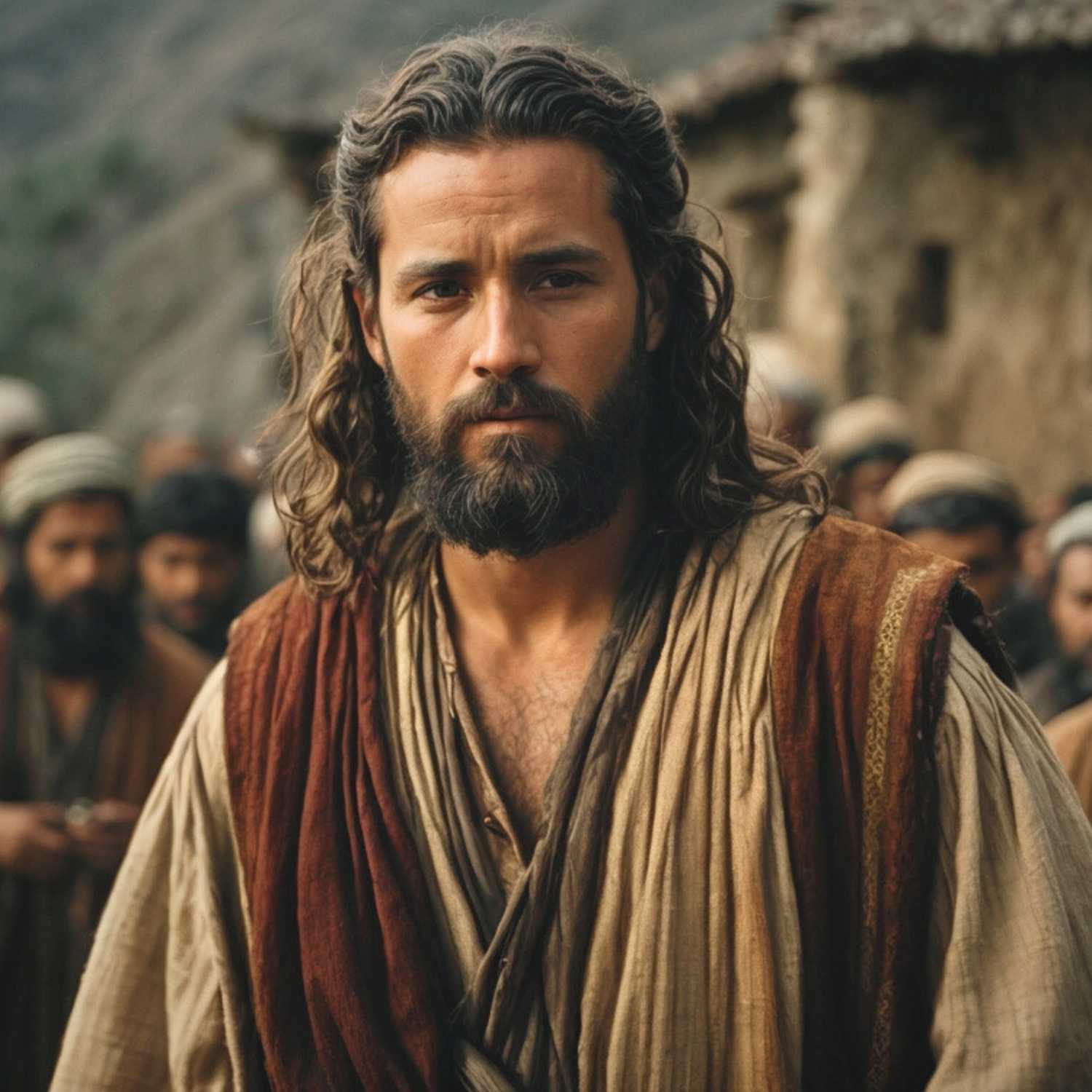 John The Baptist, A Significant Figure in The Gospel John The Baptist, A Significant Figure in The Gospel