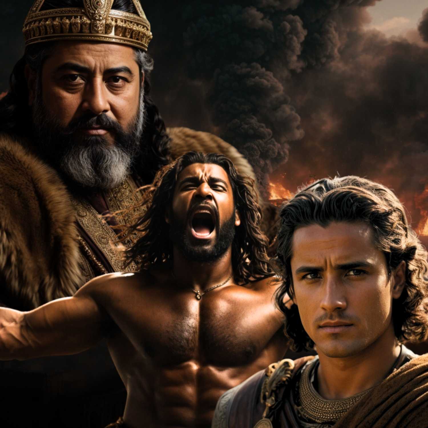 The People of Gaza in the Bible, Their Origin & Significance The People of Gaza in the Bible, Their Origin & Significance