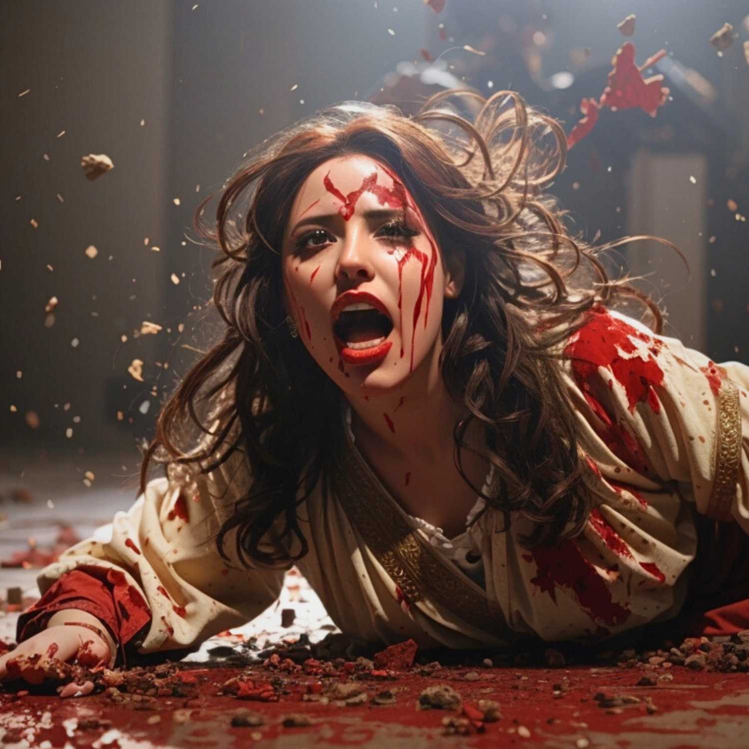 The Day Queen Jezebel Died: One Of The Worst Deaths In The Bible The Day Queen Jezebel Died: One Of The Worst Deaths In The Bible