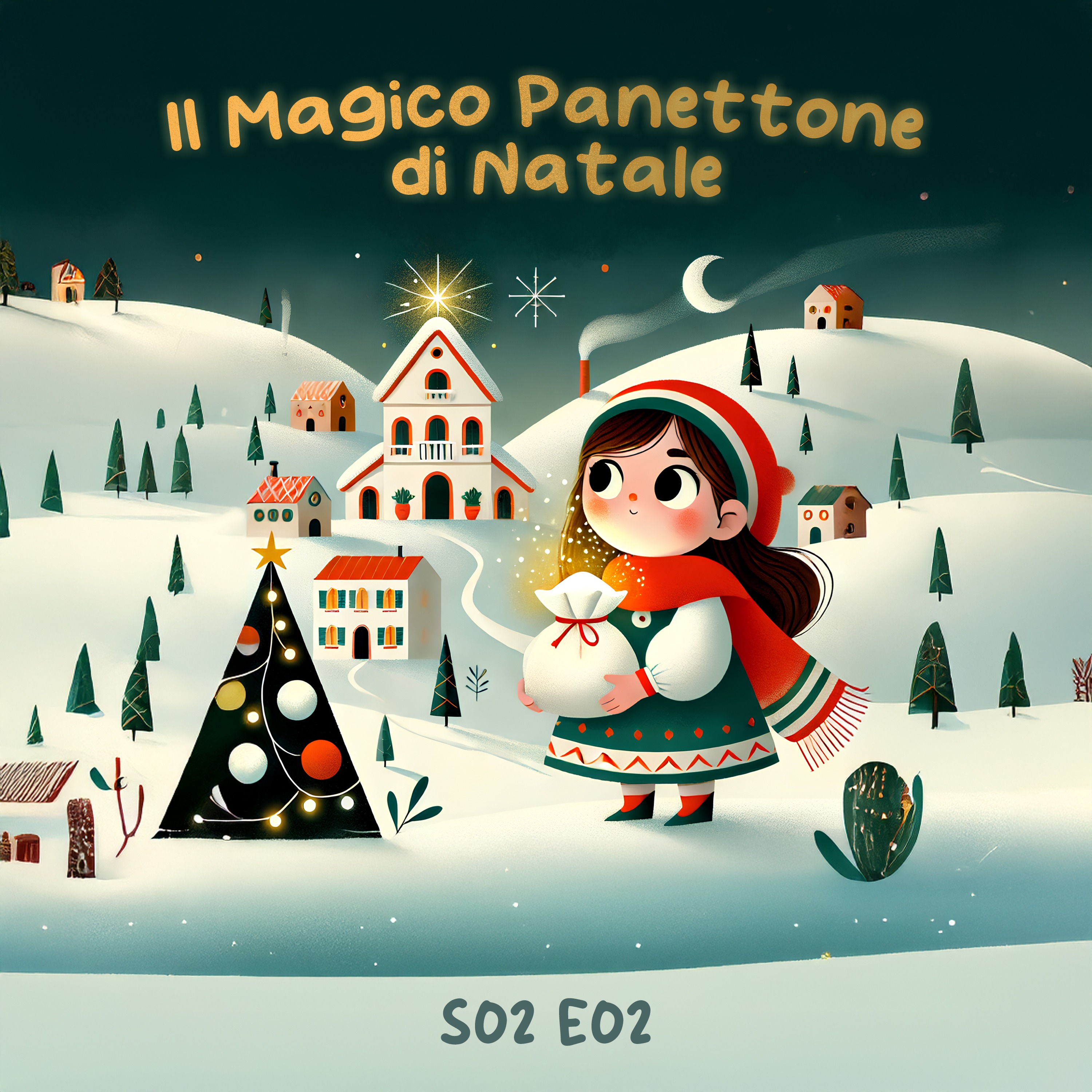 Morale della Favola: storie per bambini, genitori e famiglie