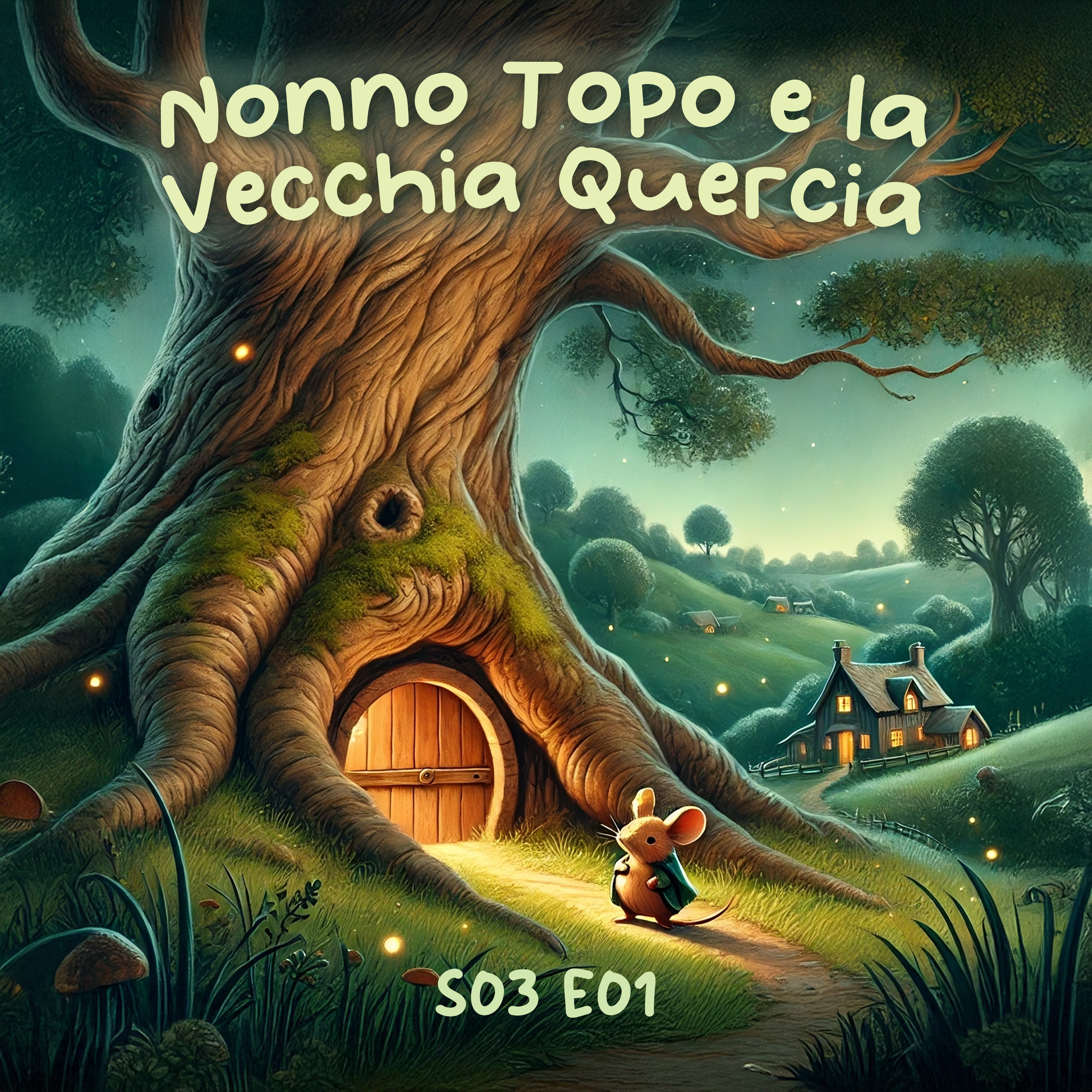 Morale della Favola: storie per bambini, genitori e famiglie