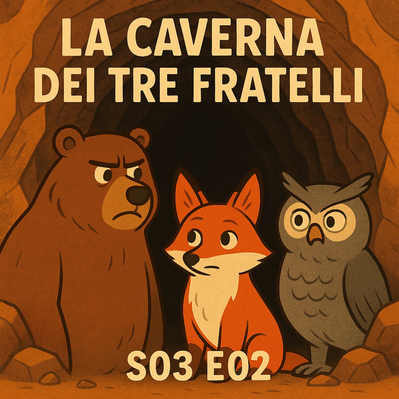 Morale della Favola: storie per bambini, genitori e famiglie