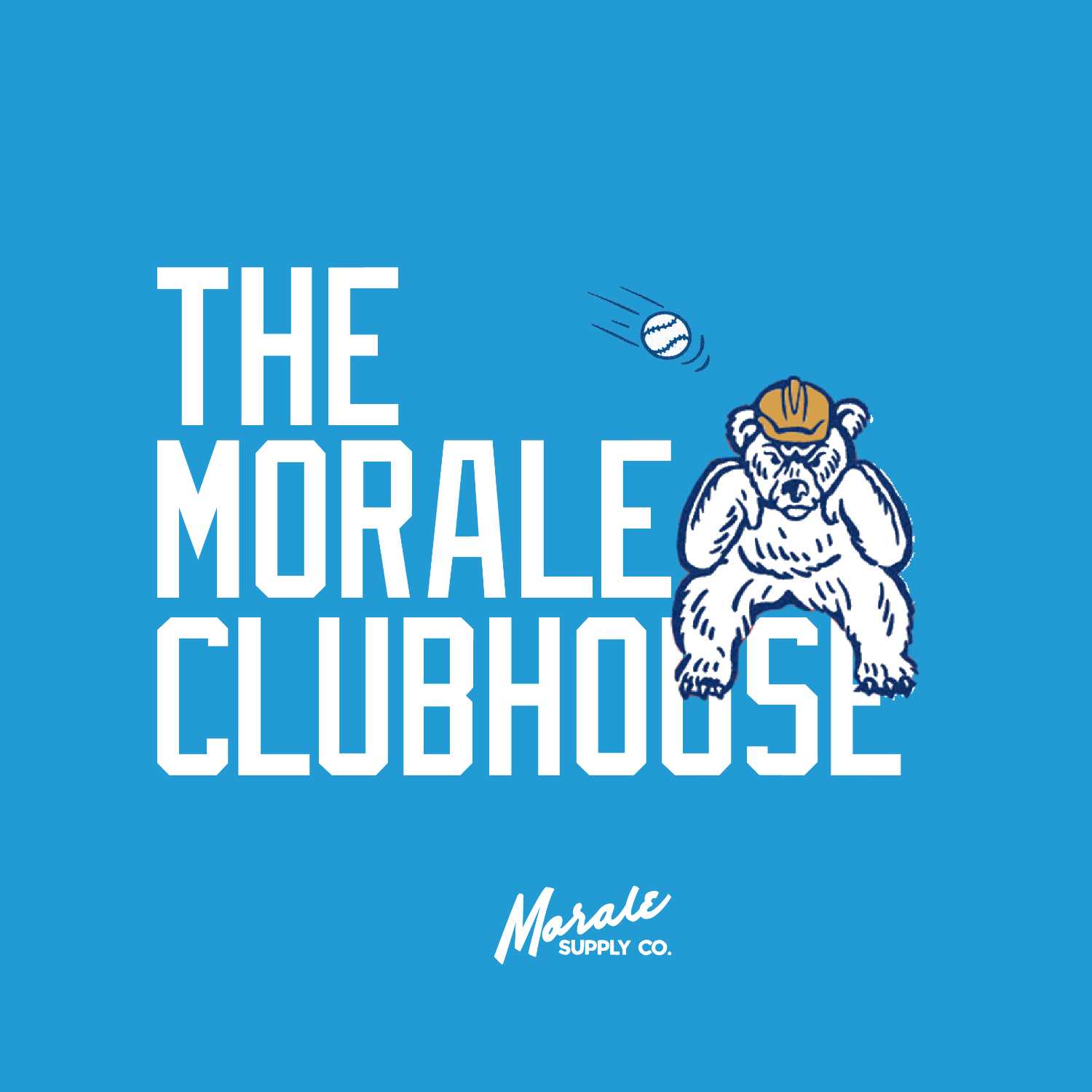 The Morale Clubhouse
