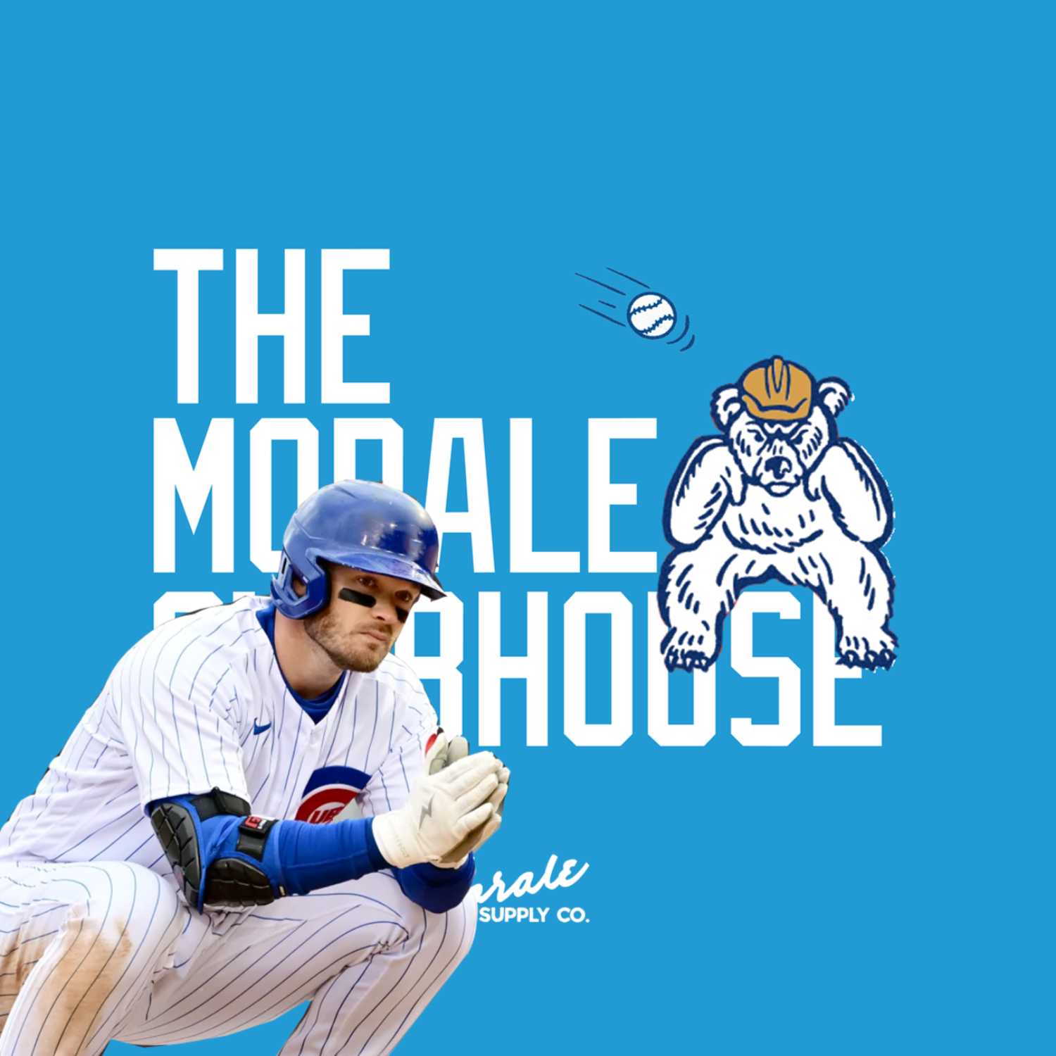 The Morale Clubhouse