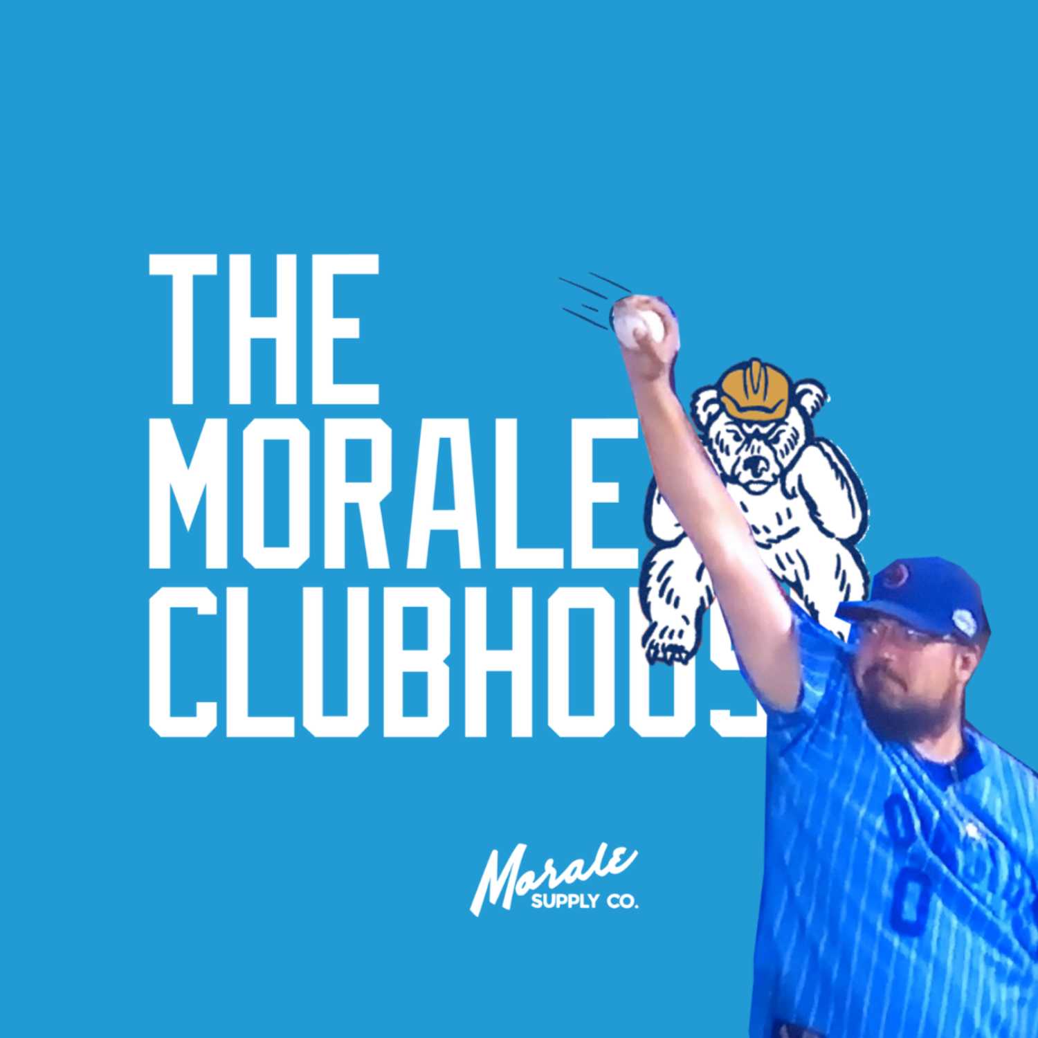 The Morale Clubhouse