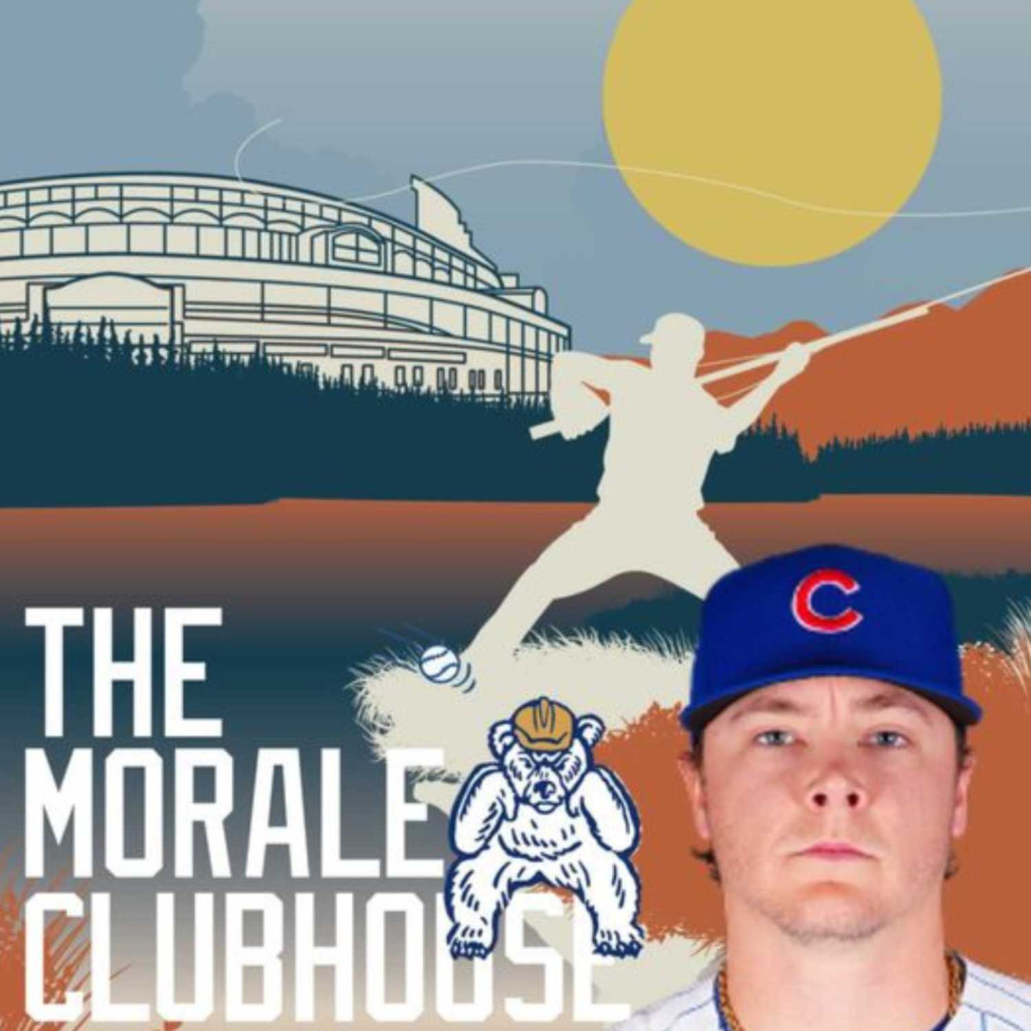 Off Season Interview with Justin Steele