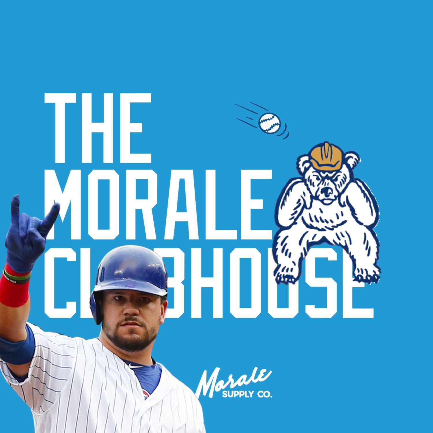 Kyle Schwarber x DOM