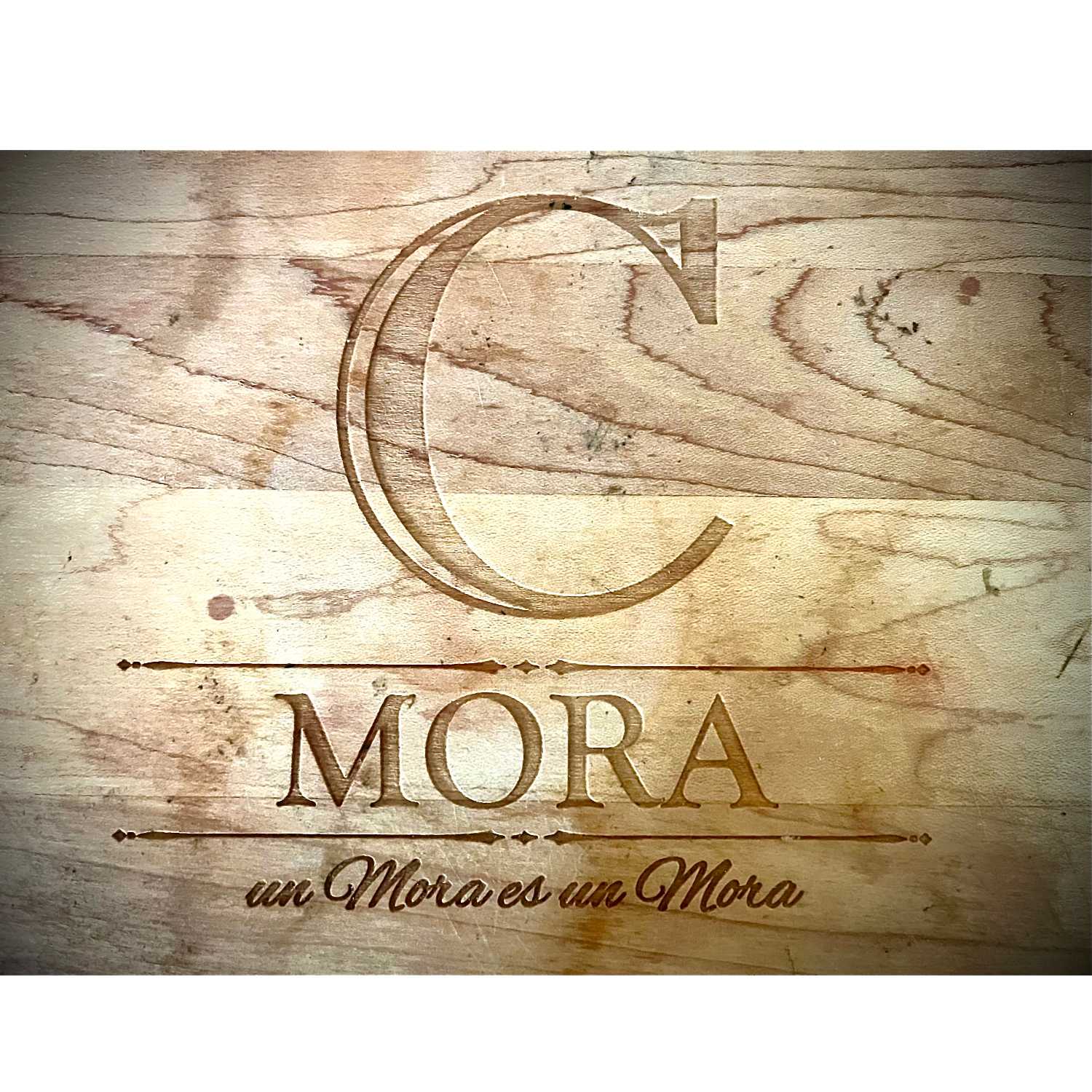 MORA POD