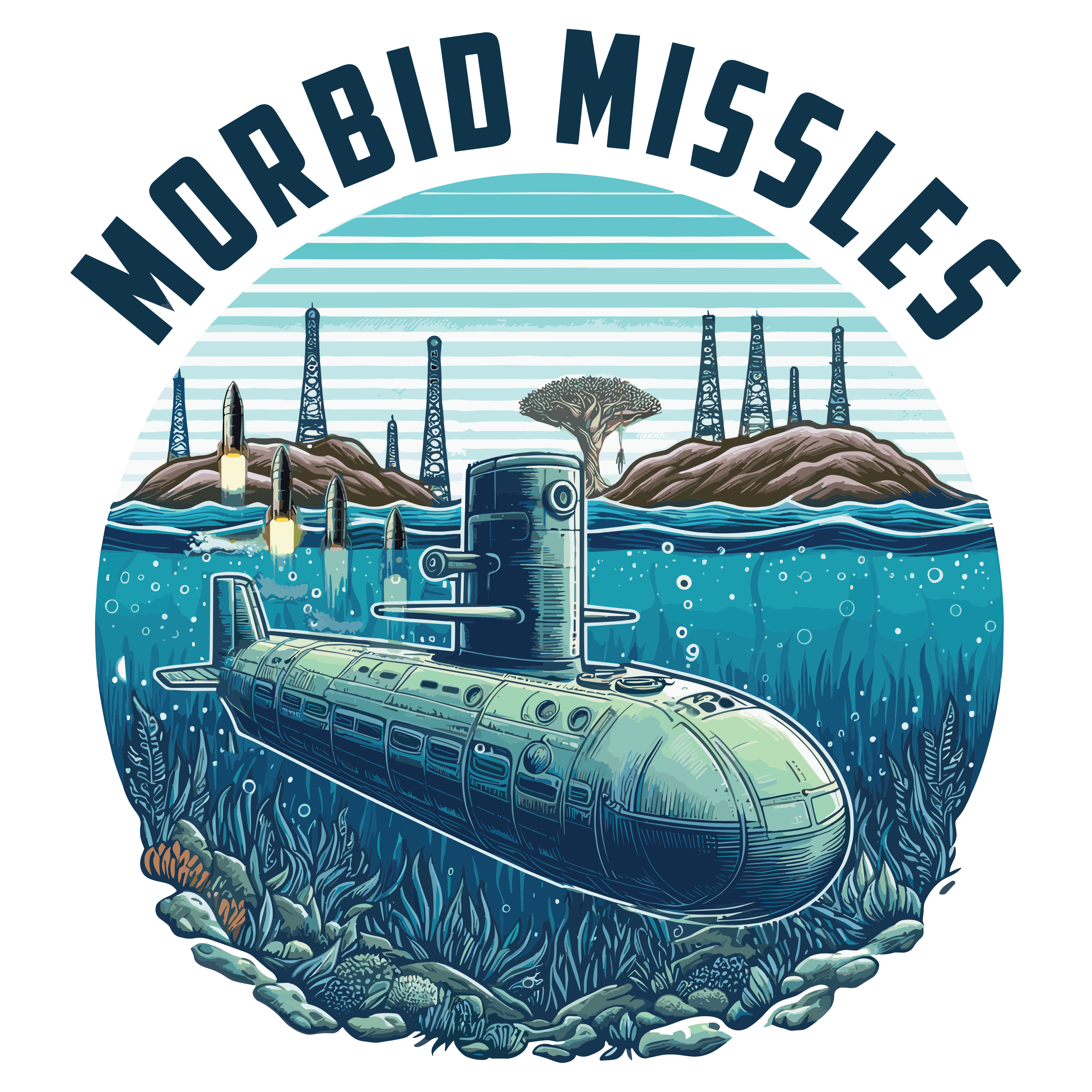 Morbid Missiles