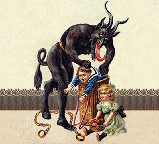 Ett juligt avsnitt episode artwork